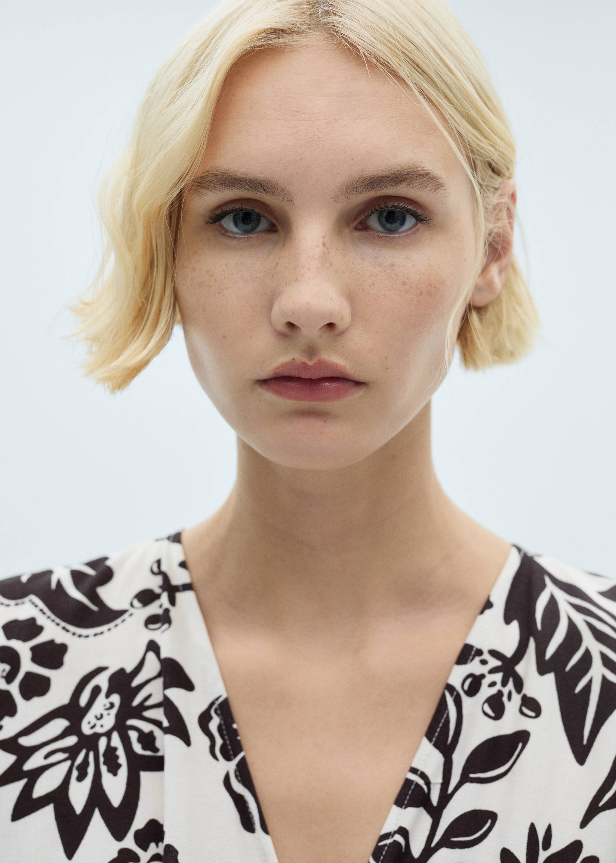 جمبوست مطبوع بحزام - تفاصيل المنتج 1