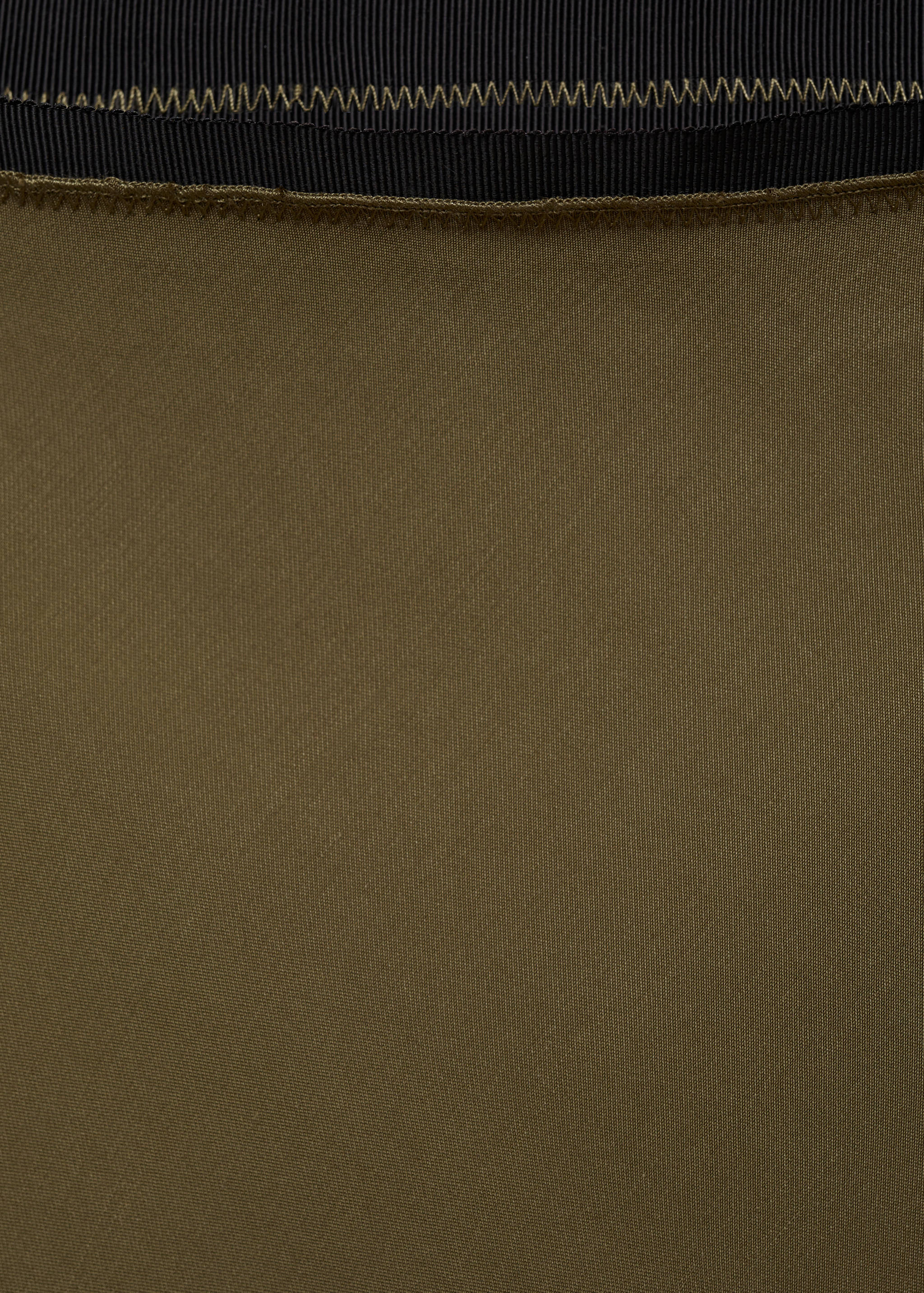 Jupe midi satinée - Détail de l'article 8