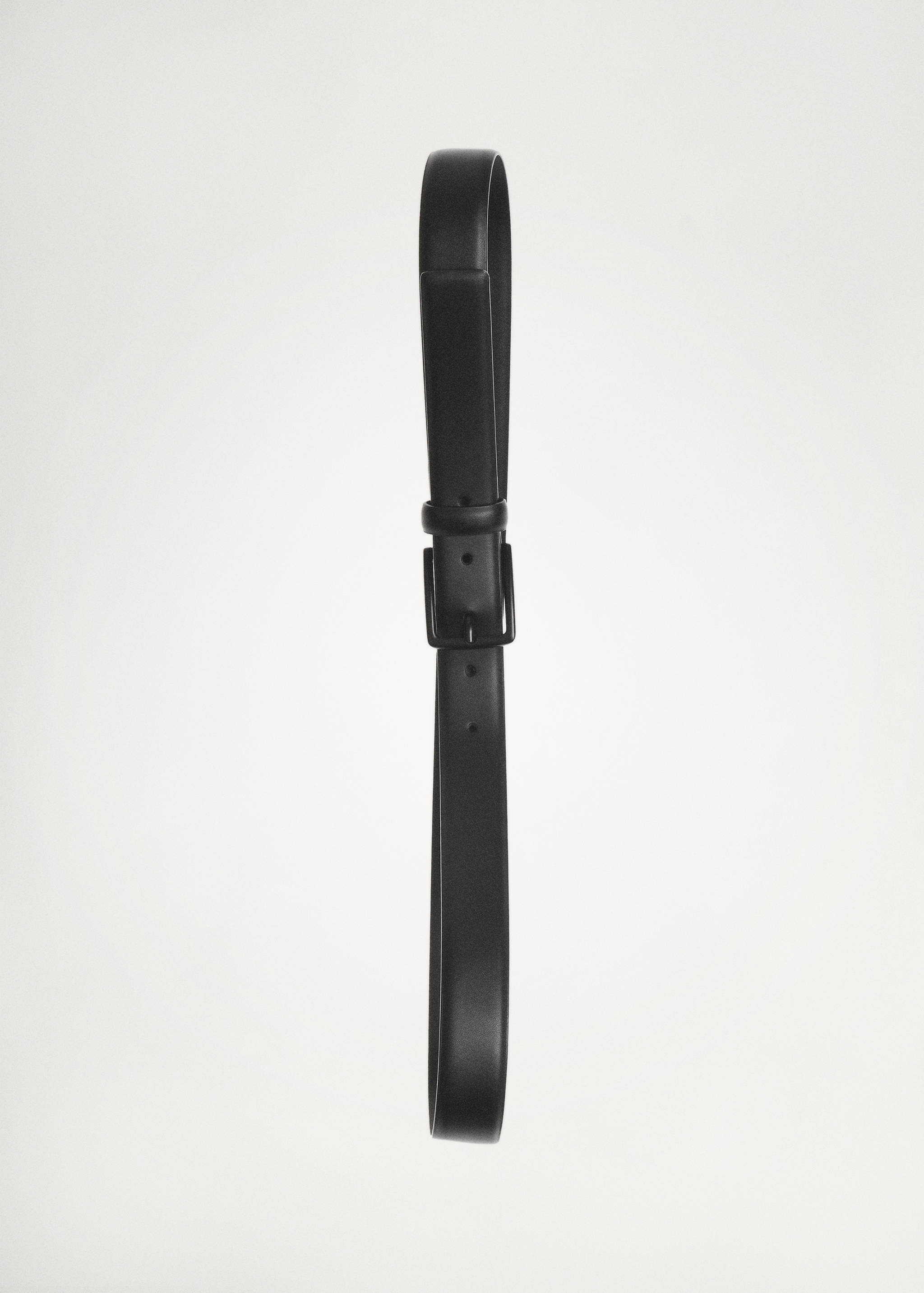 纳帕皮腰带 - null