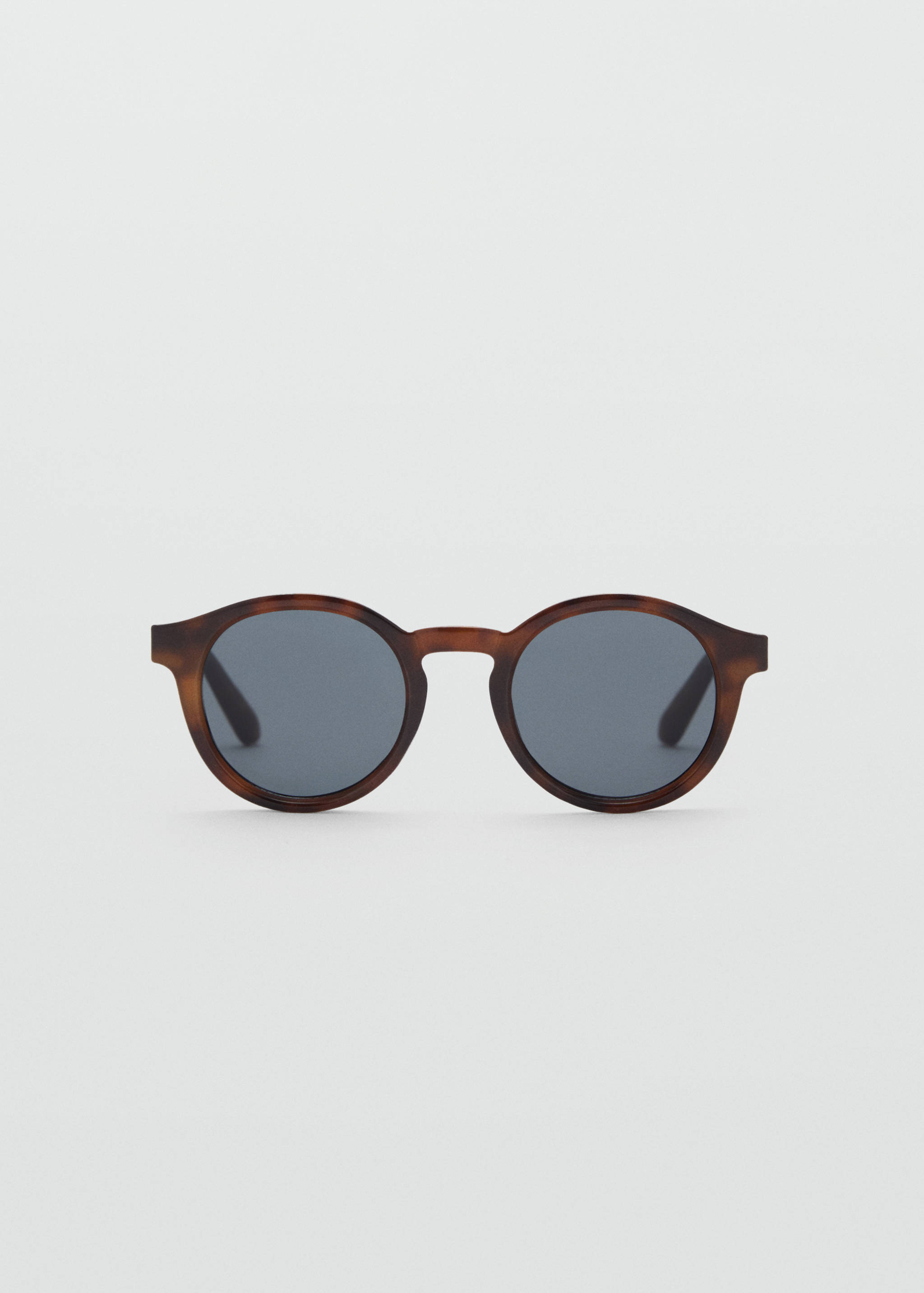 Gafas de sol montura redonda - Artículo sin modelo