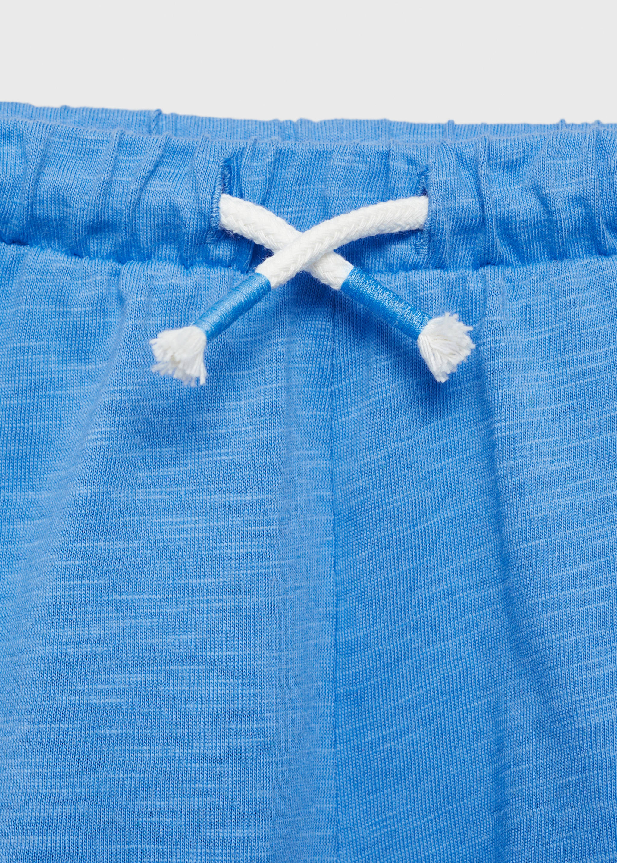 Shorts cintura elástica - Detalle del artículo 8