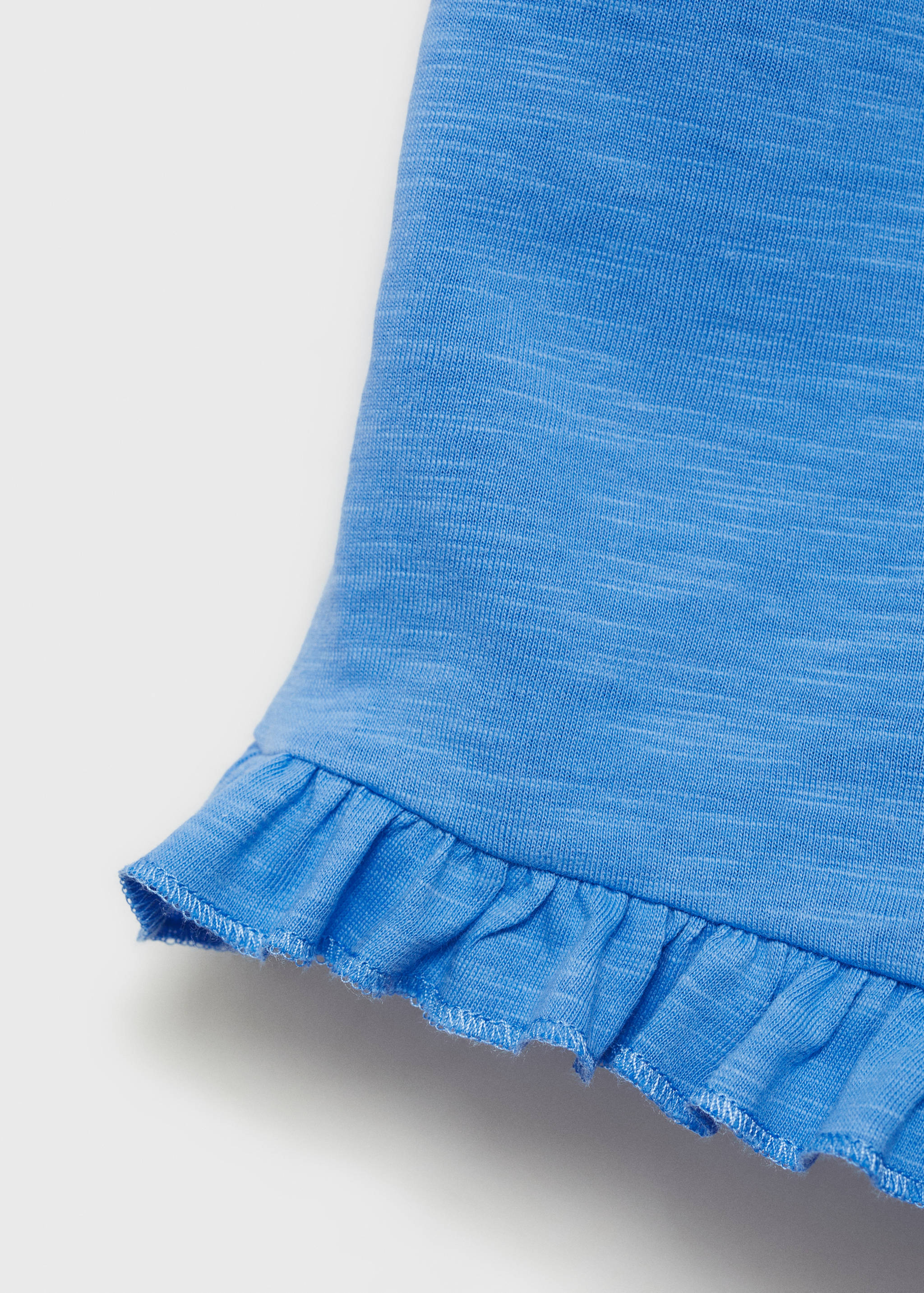 Shorts cintura elástica - Detalle del artículo 0