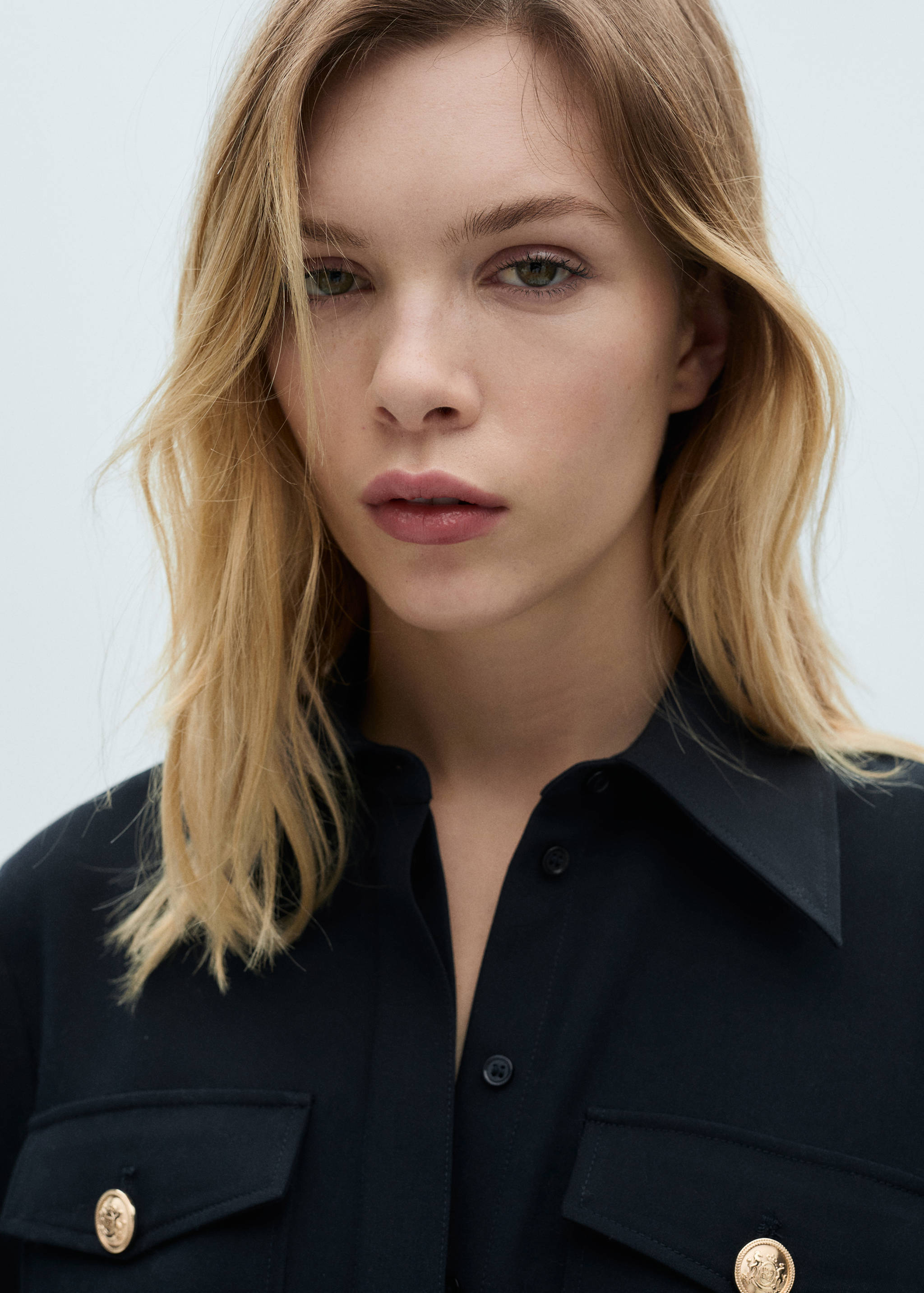 Combinaison droite ceinture - Détail de l'article 1