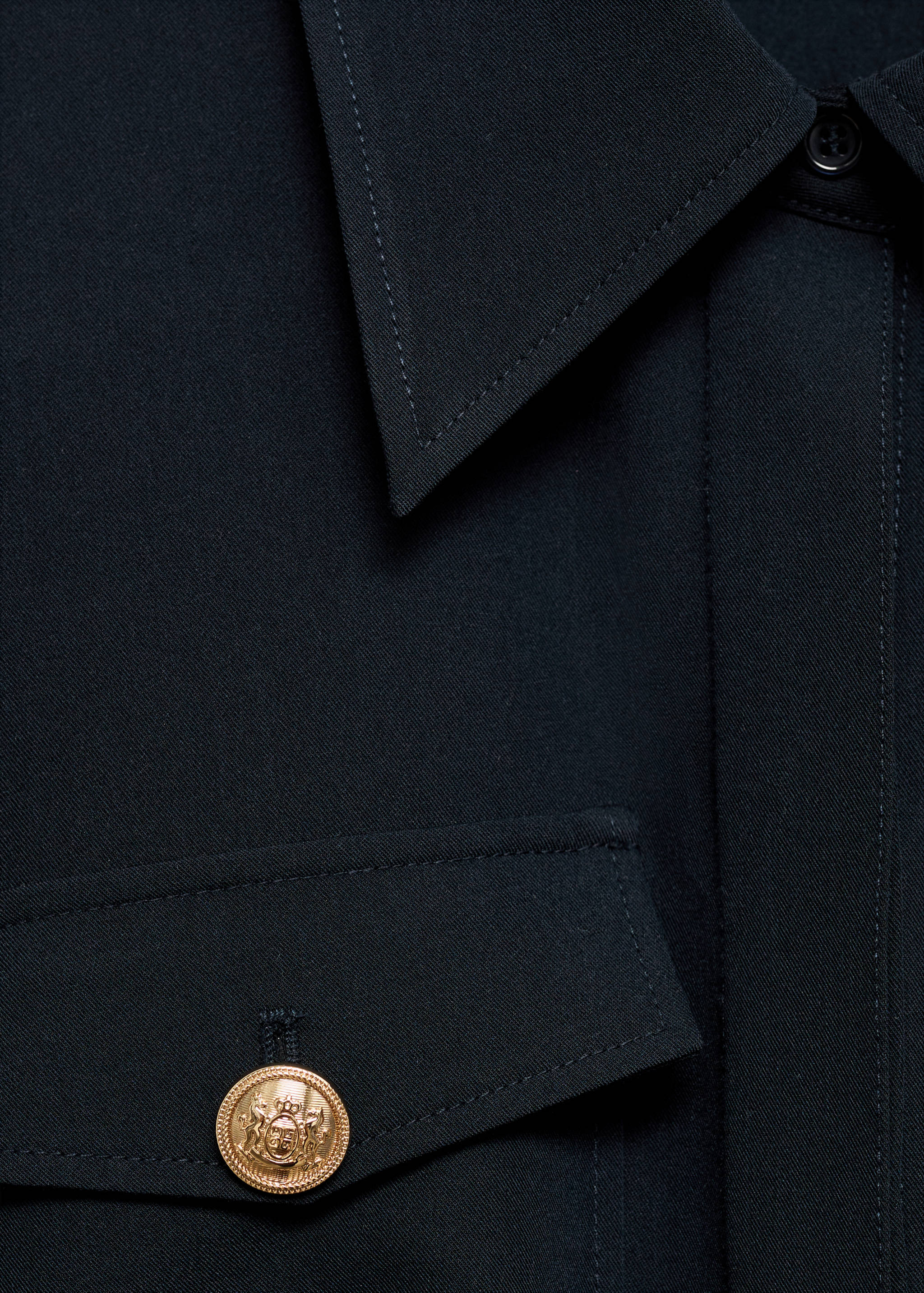 Combinaison droite ceinture - Détail de l'article 0