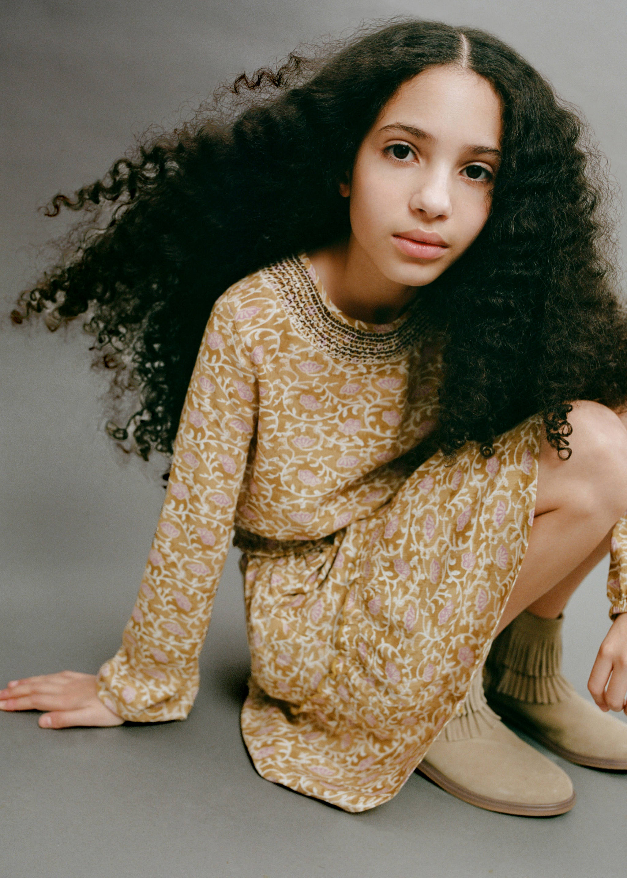 Falda corta vuelo - Detalle del artículo 5