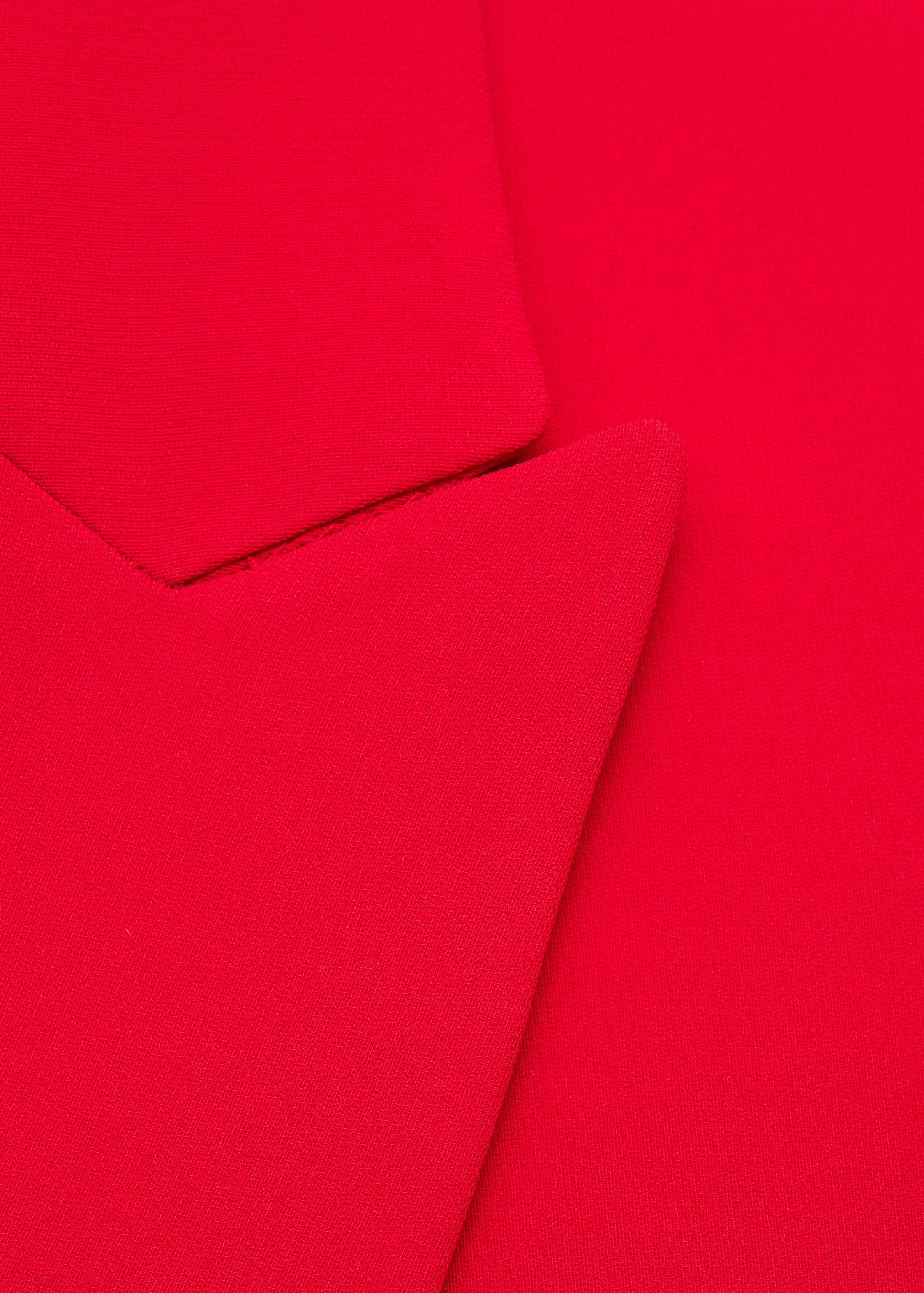 Blazer costume structuré - Détail de l'article 8