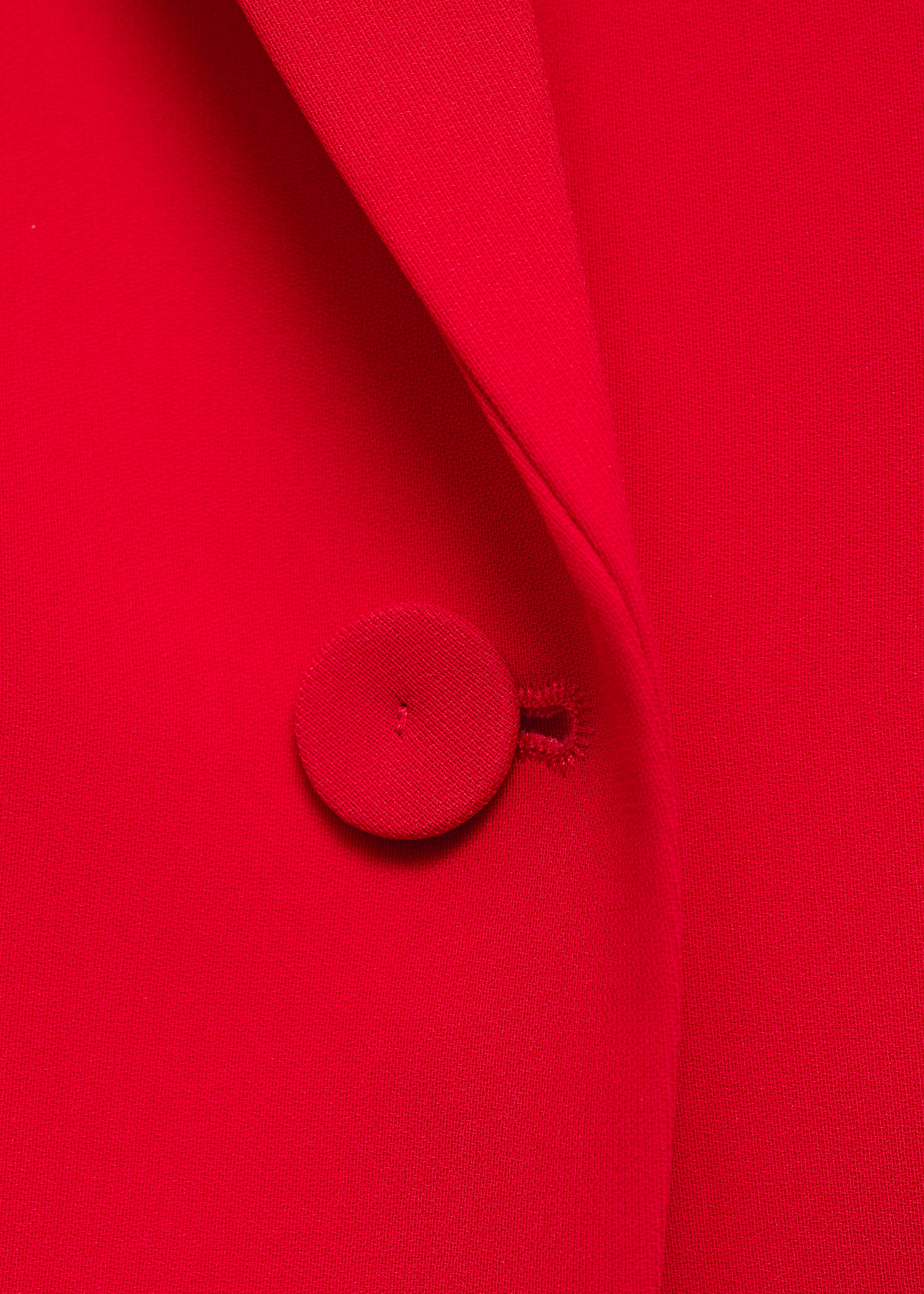 Blazer costume structuré - Détail de l'article 0