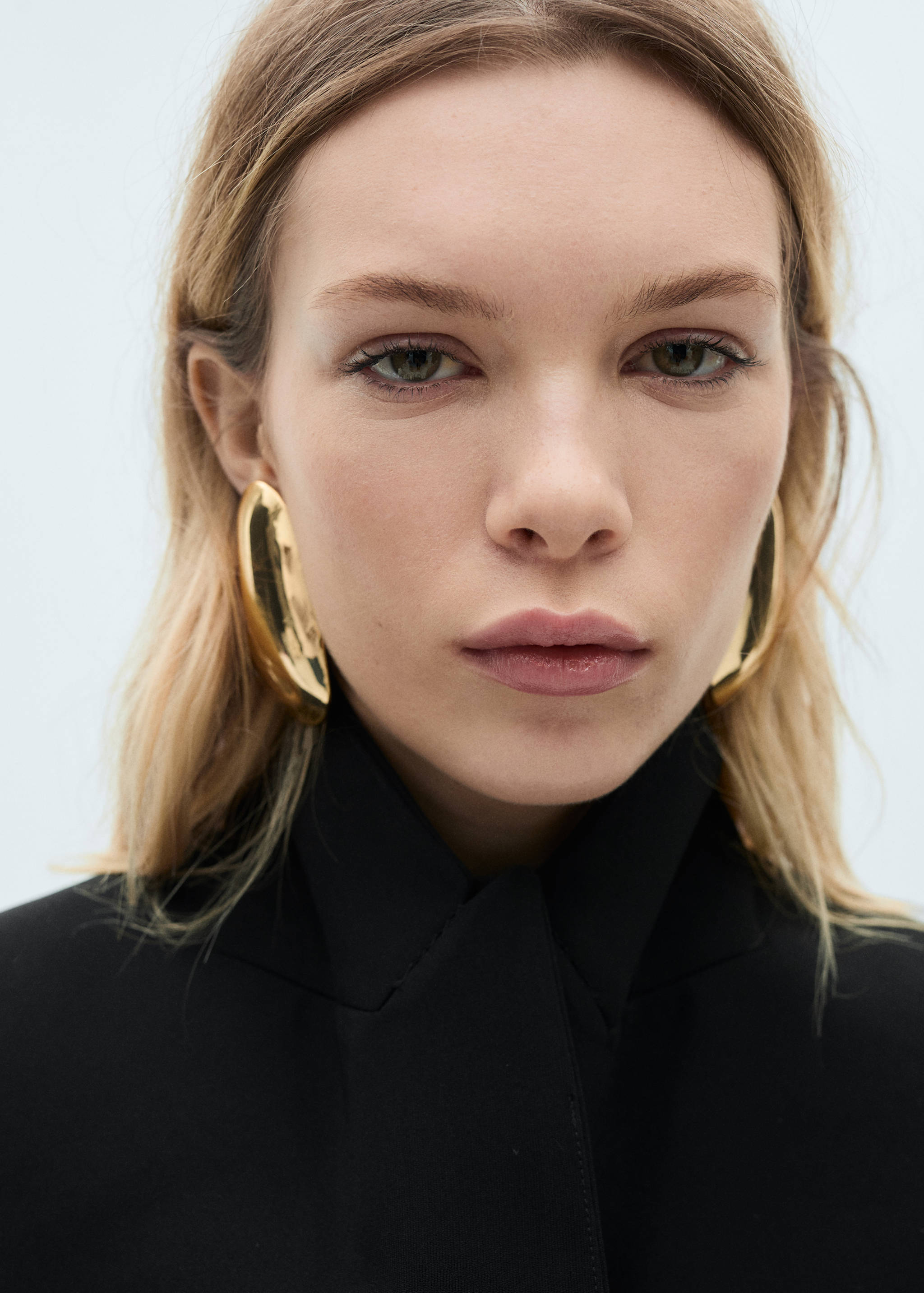 Blazer costume structuré - Détail de l'article 1