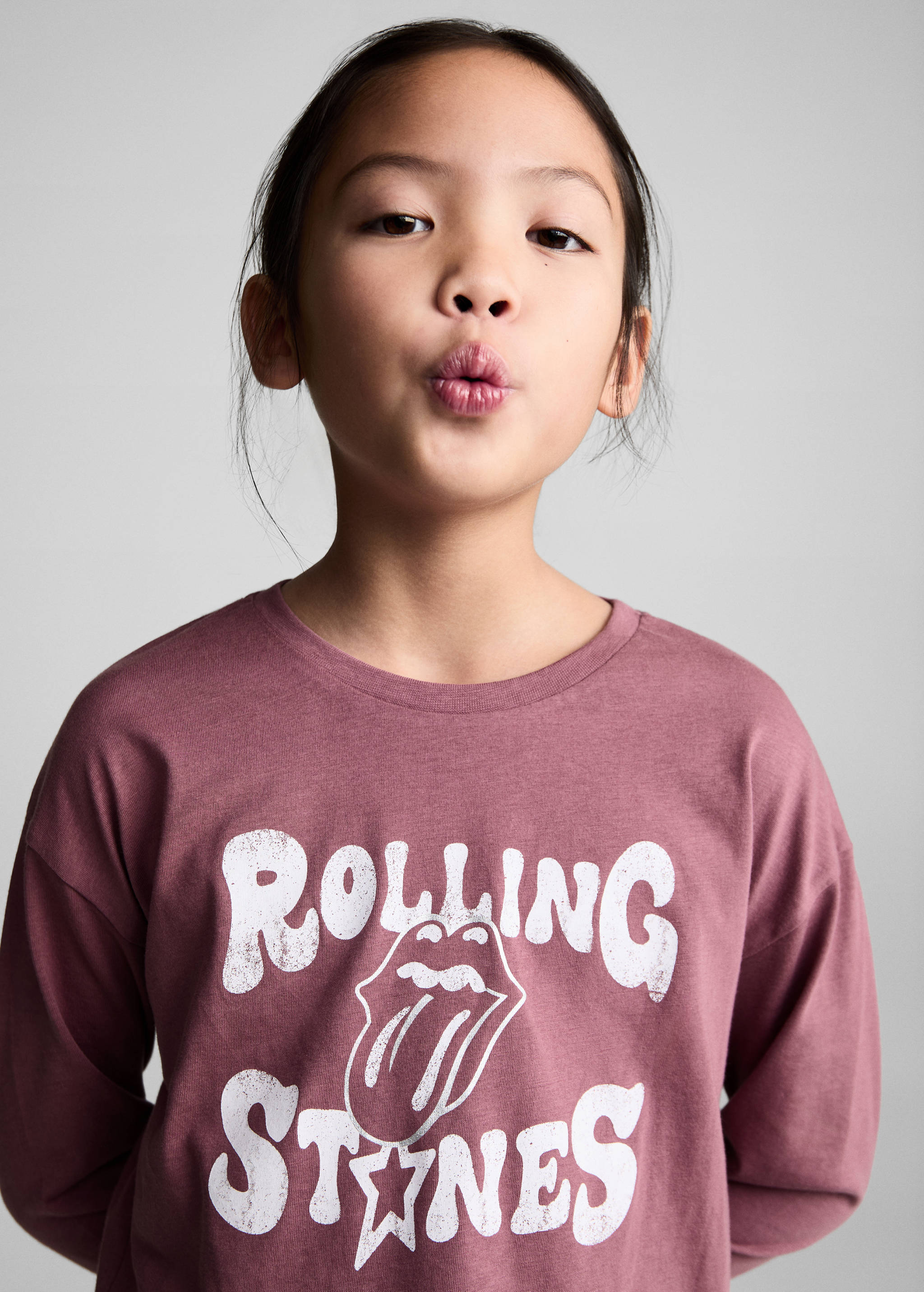 T-shirt The Rolling Stones - Détail de l'article 1