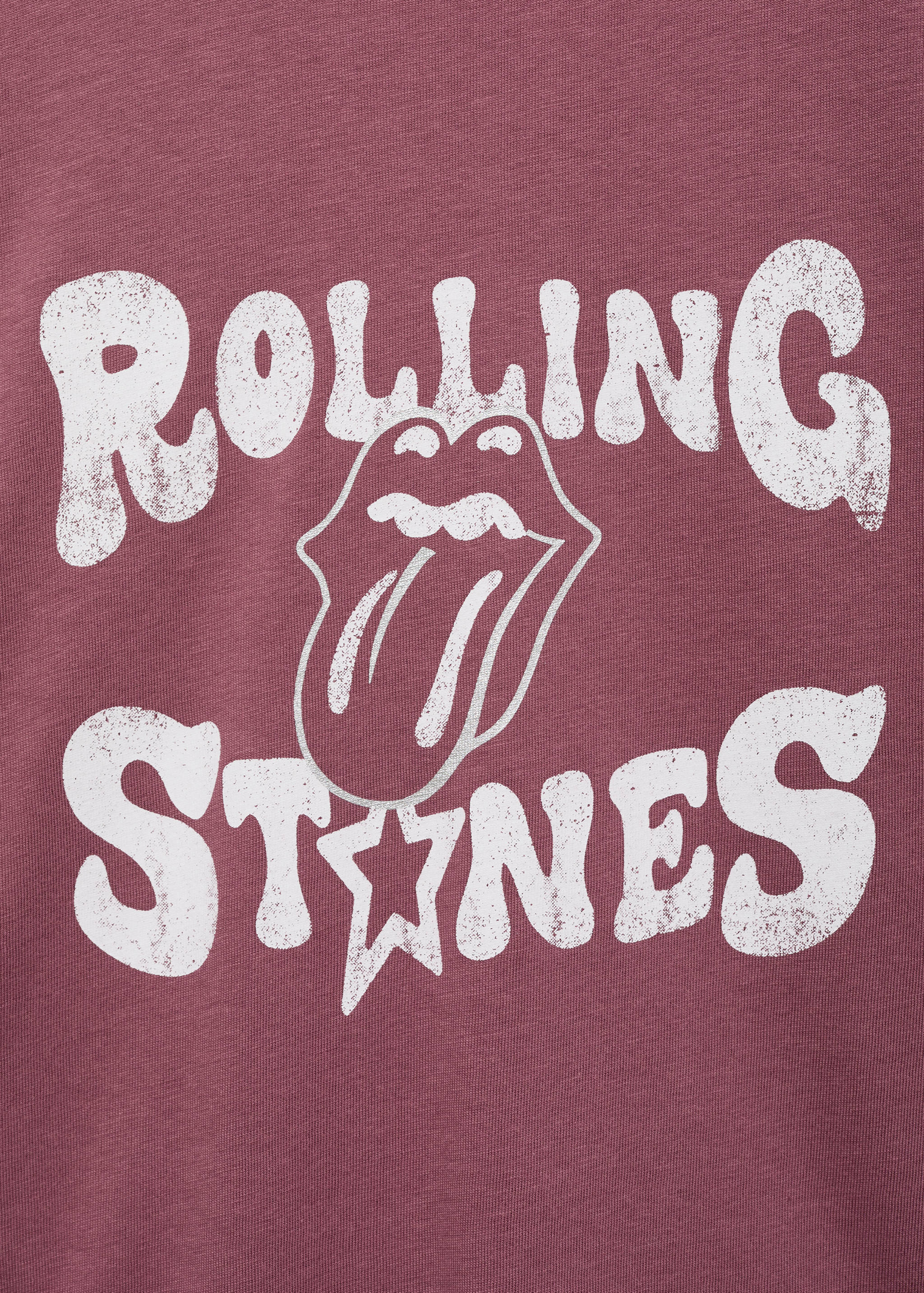T-shirt The Rolling Stones - Détail de l'article 8