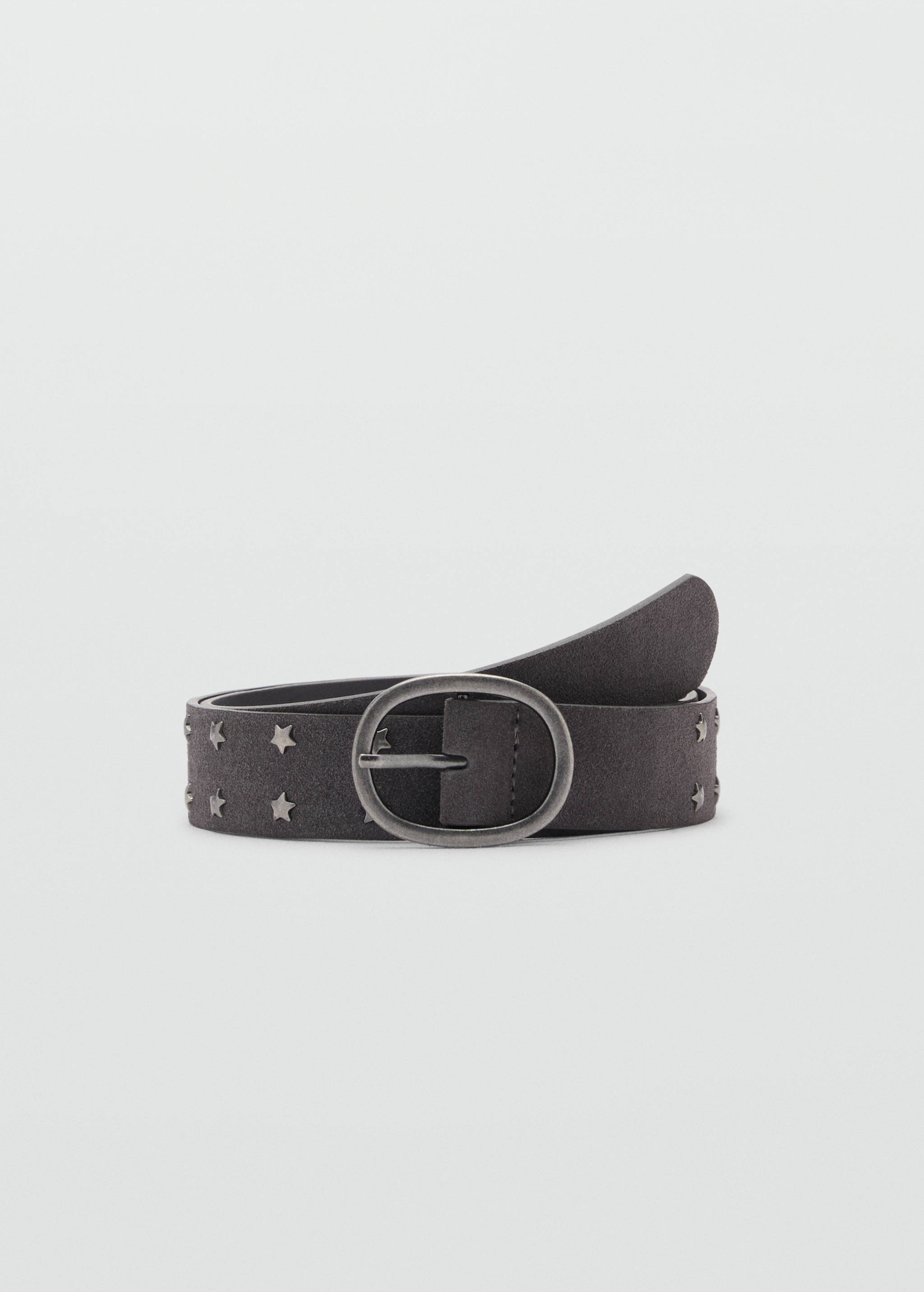 Leather belt - Article without model