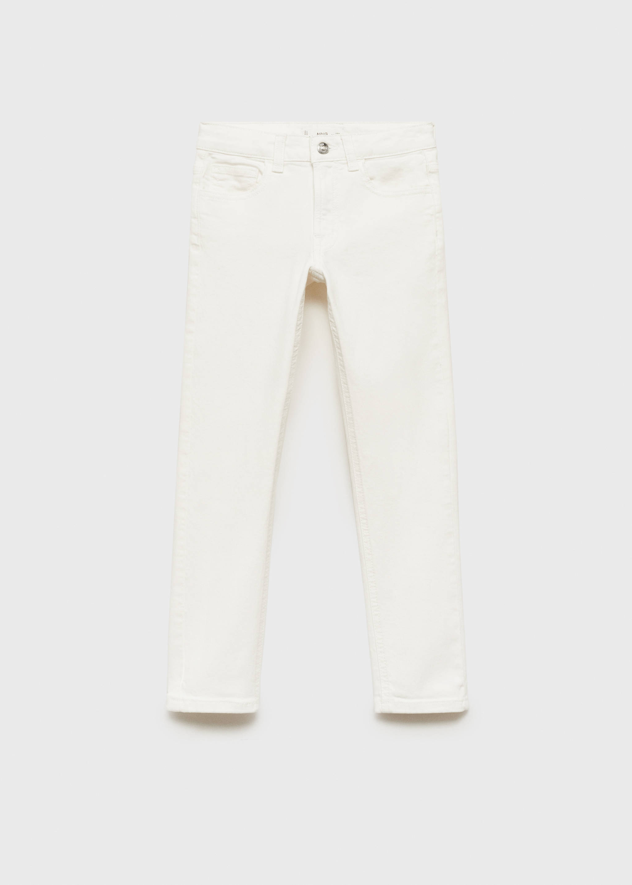 Texans slim fit - Article sense model