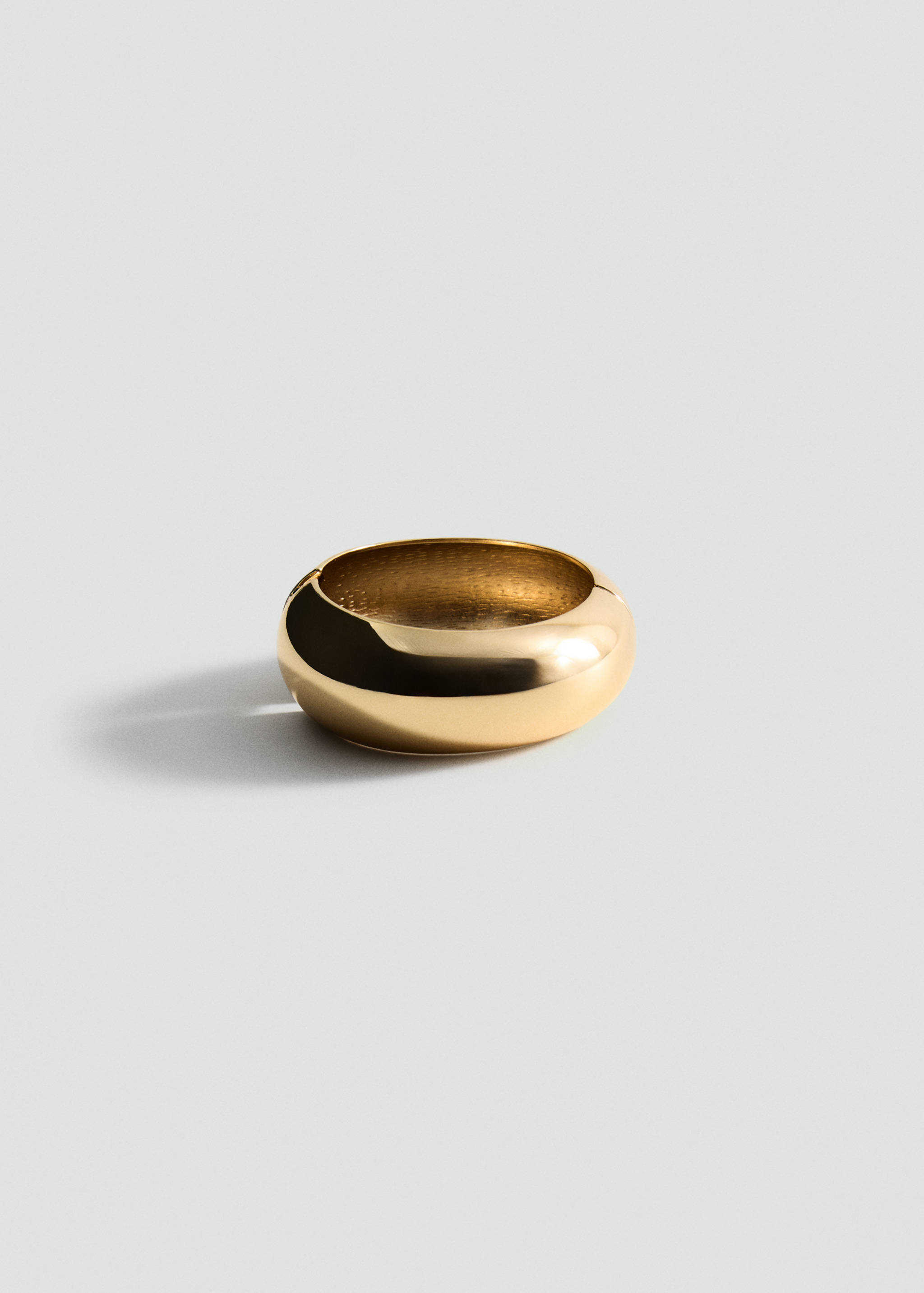 Maxi-volume bracelet - Article without model