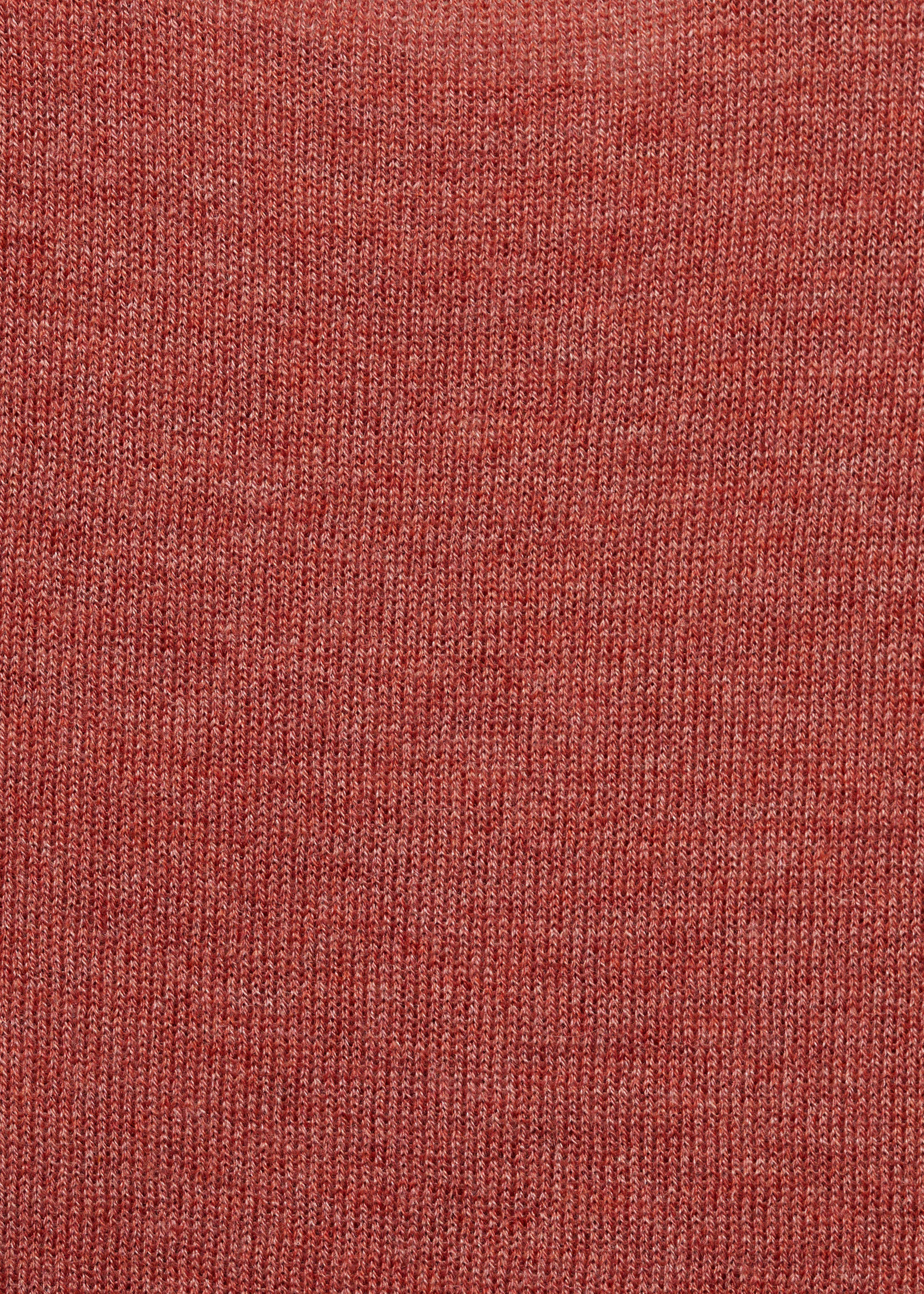 Трикотажная майка - Деталь изделия 0