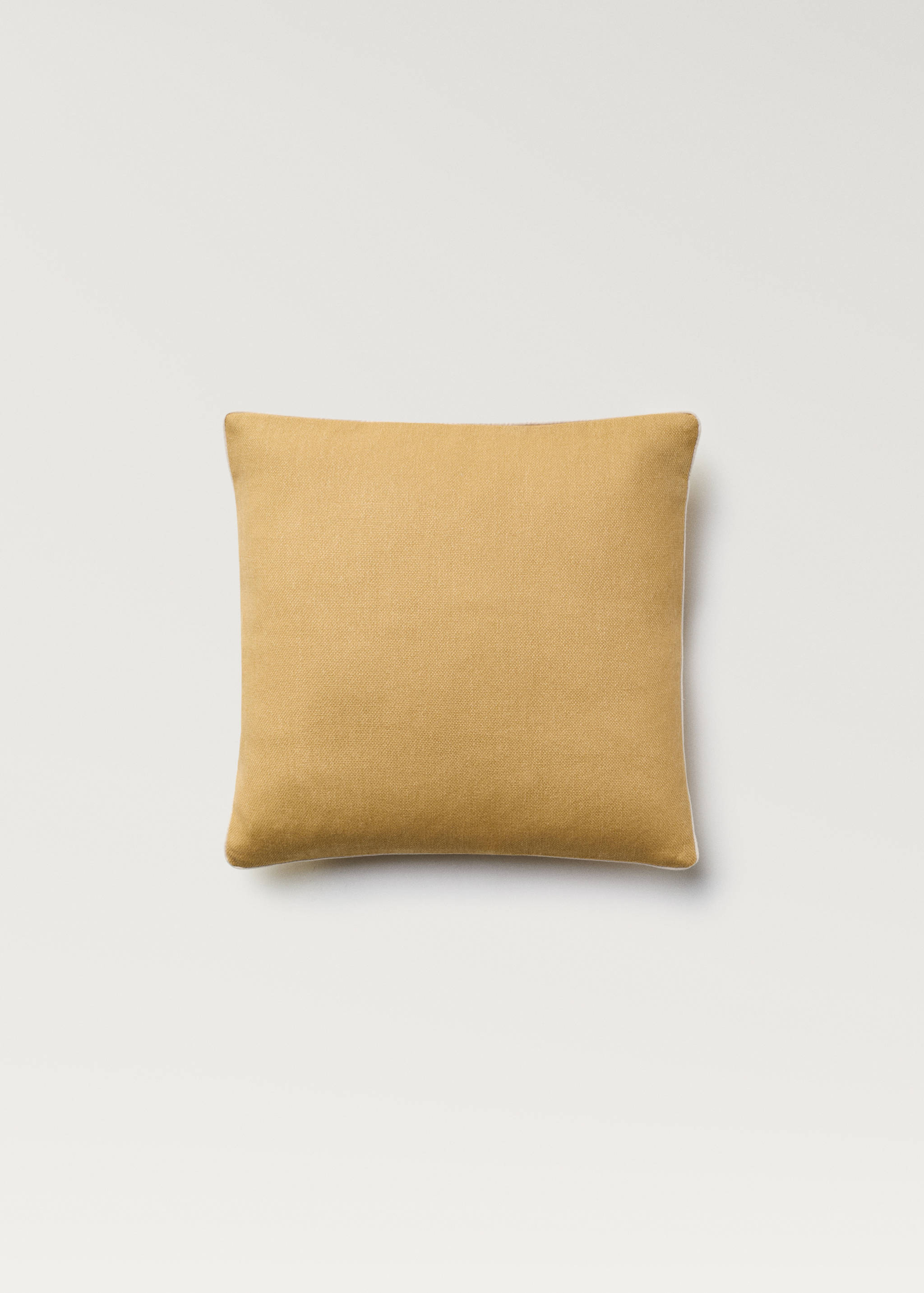 Piping cushion cover 45x45cm - Article without model