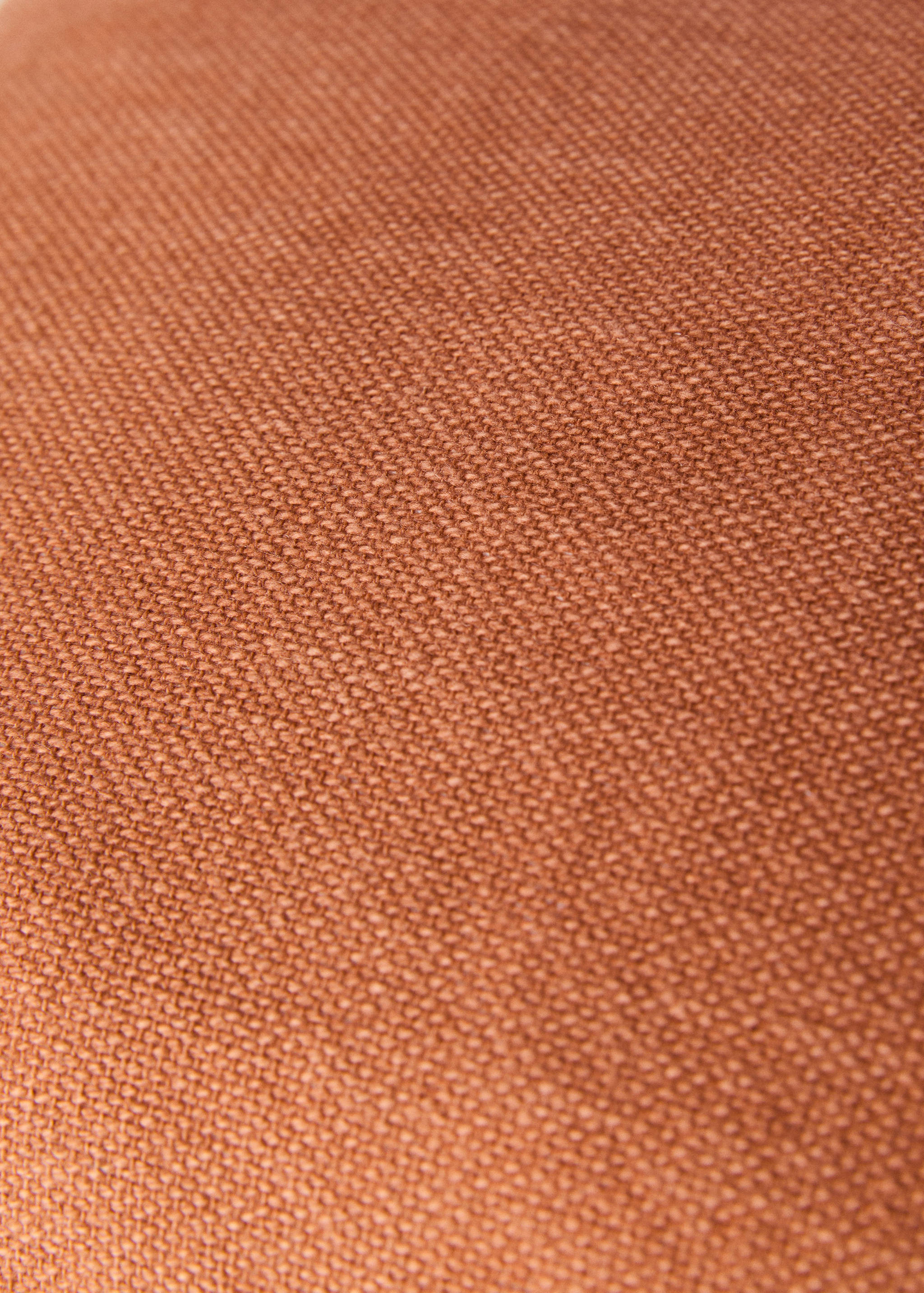 Piping cushion cover 45x45cm - Details of the article 3