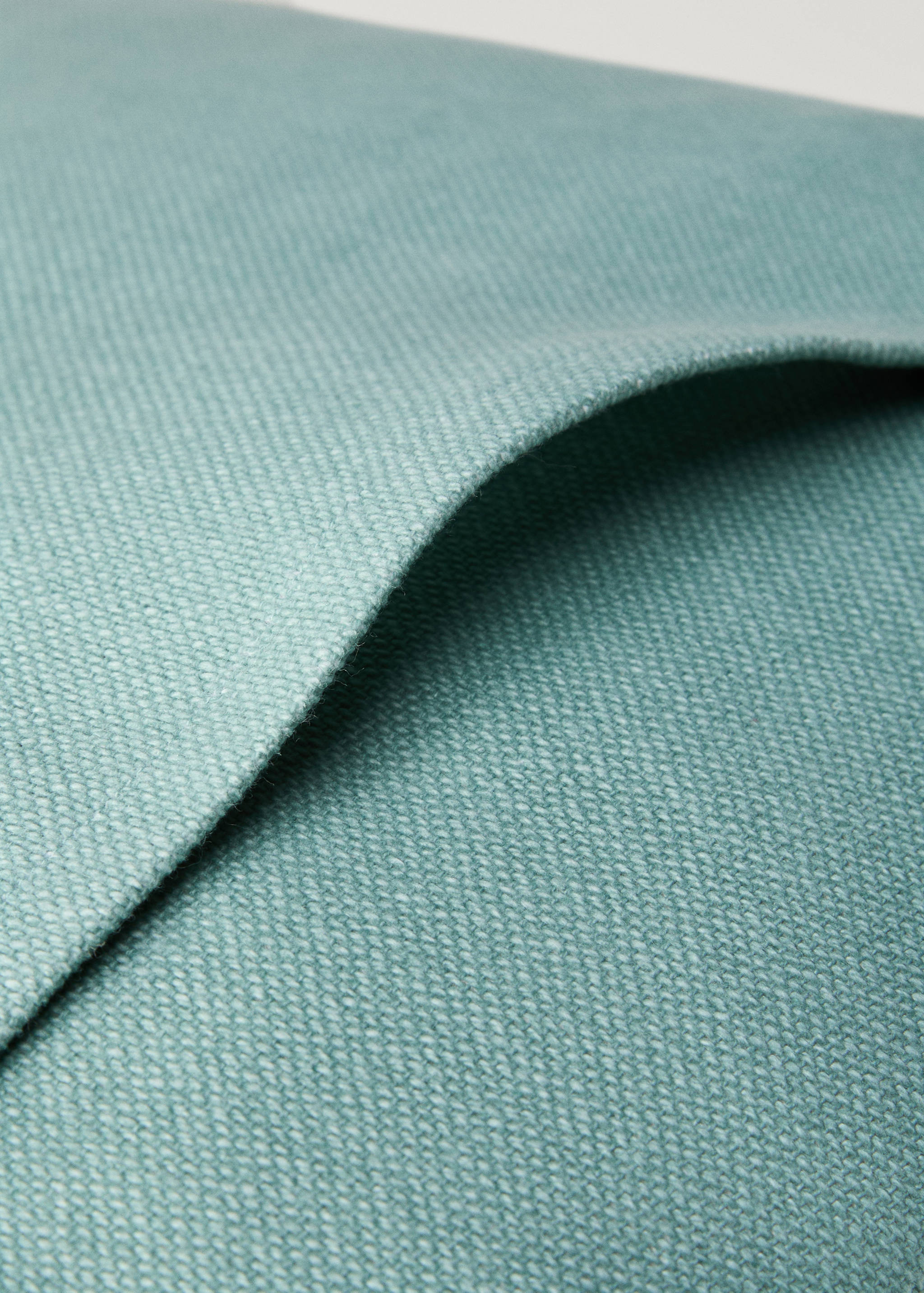 Piping cushion cover 45x45cm - Details of the article 1