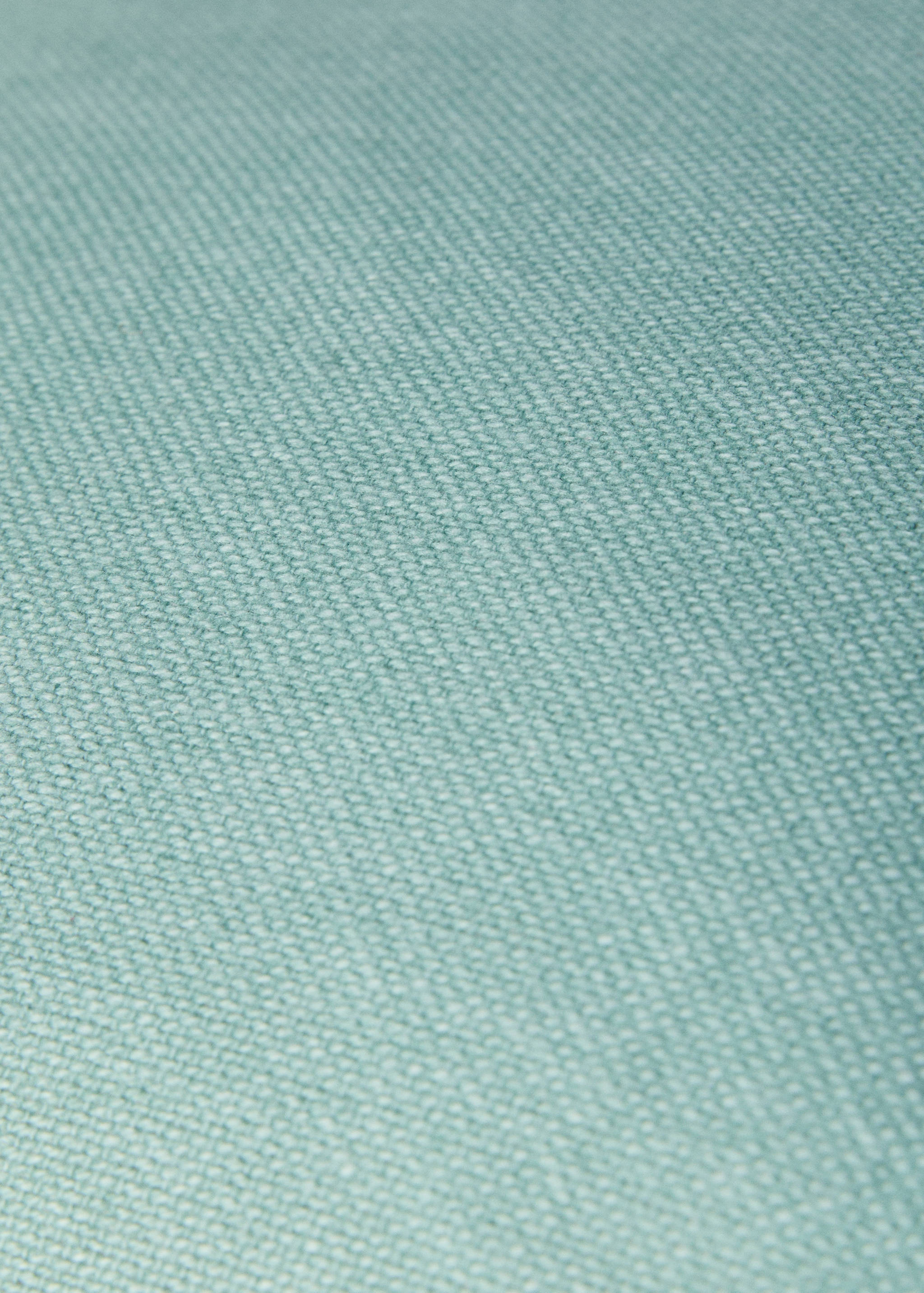 Piping cushion cover 45x45cm - Details of the article 3