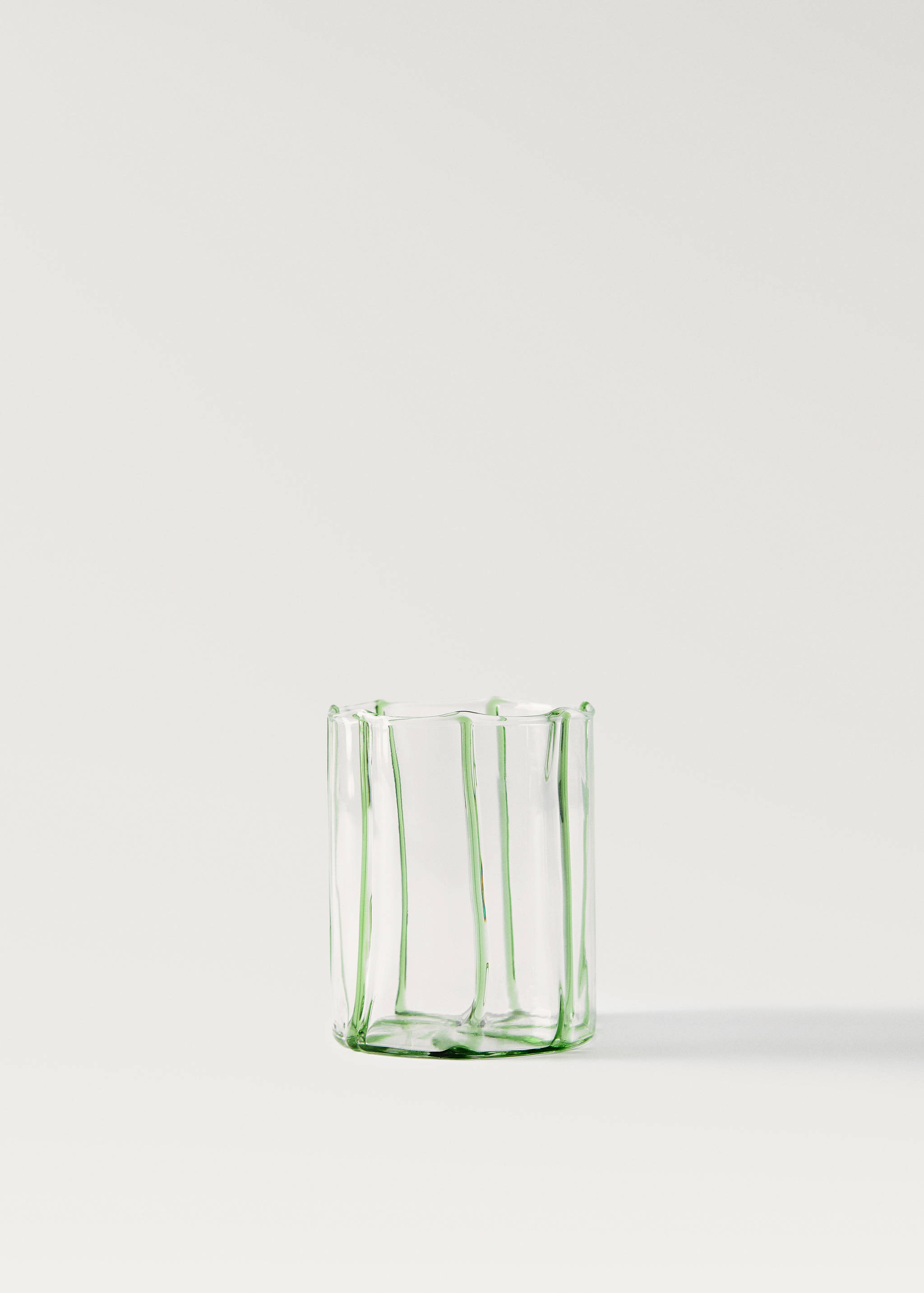 Got borosilicat línies color - Article sense model