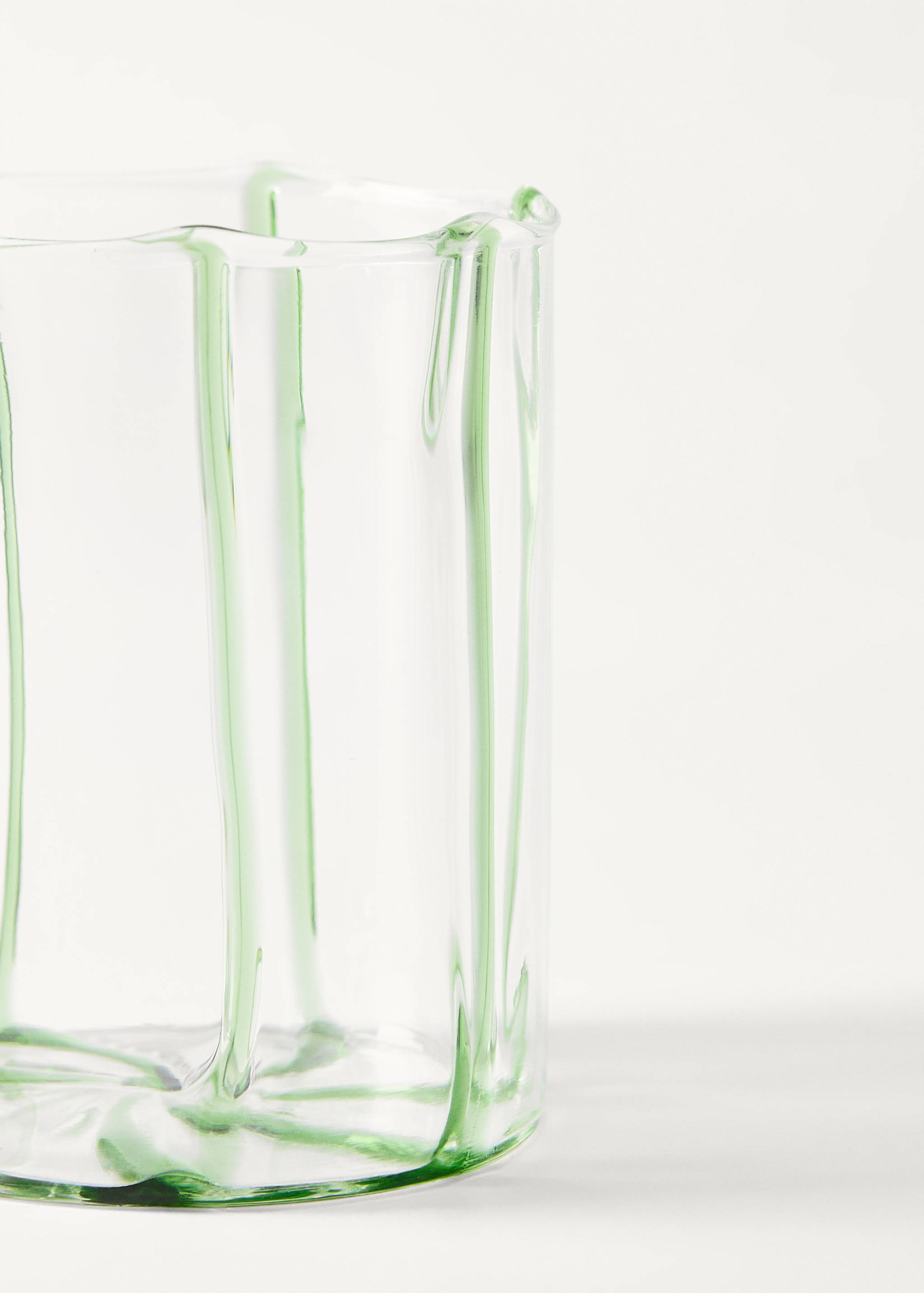 Got borosilicat línies color - Detall de l'article 1