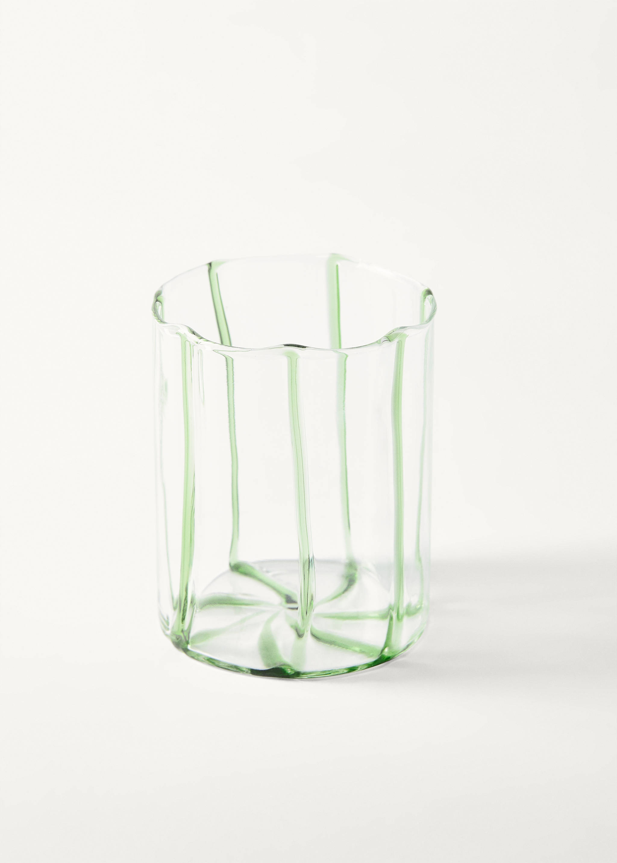 Got borosilicat línies color - Detall de l'article 2