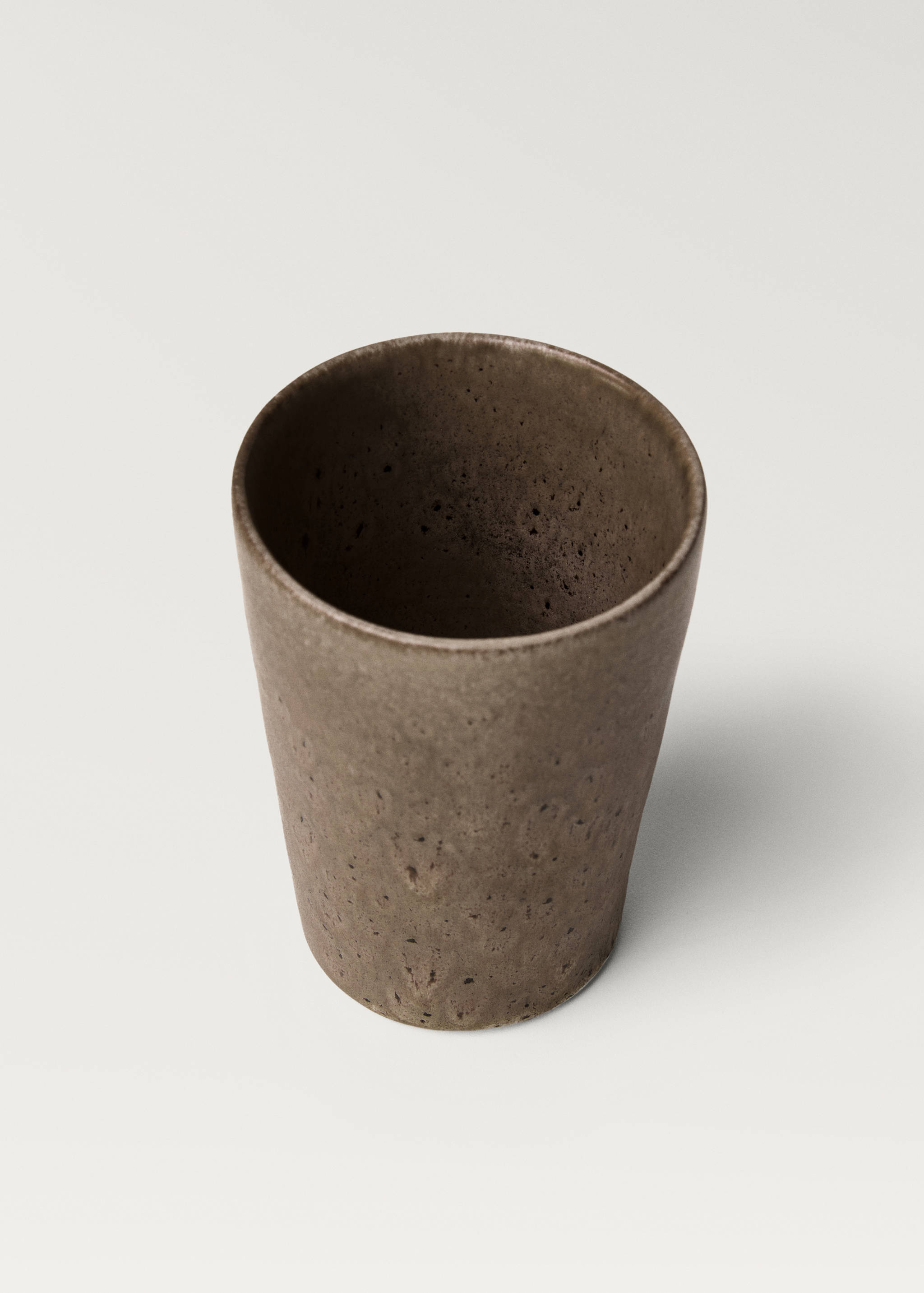 Ceramic bathroom glass - Details of the article 1