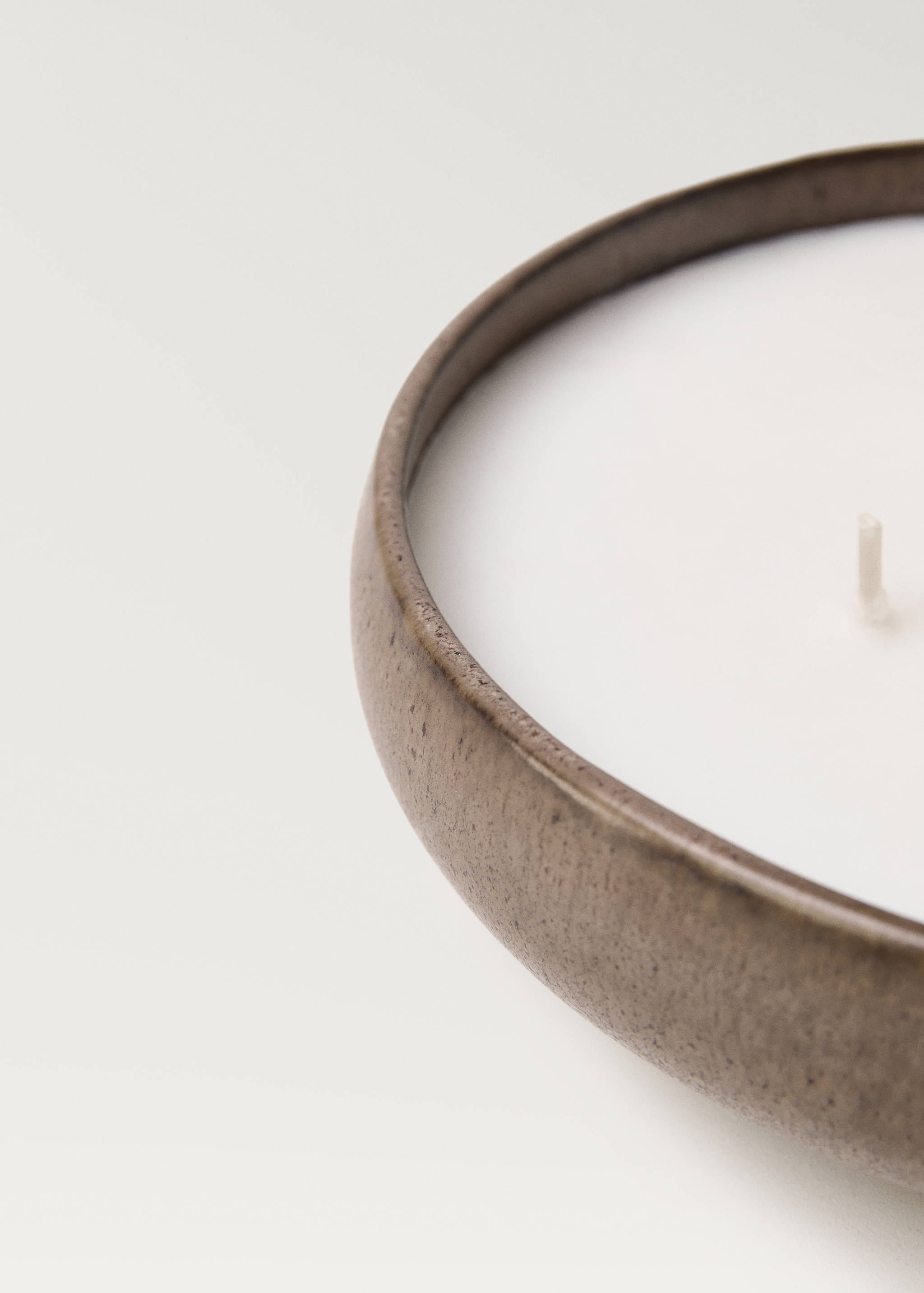 Stort stearinljus - Detaljer om artikeln 2