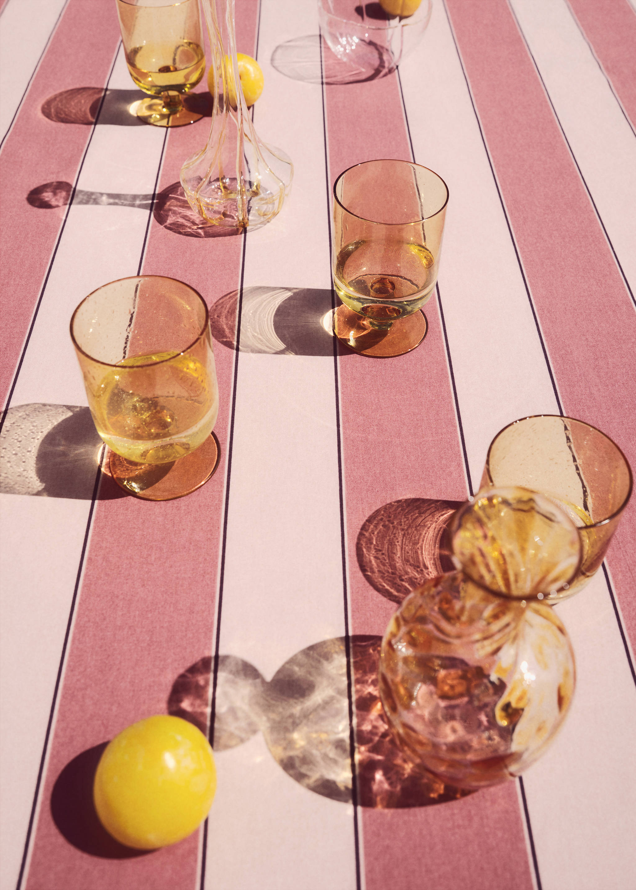 Üvegpohár buborékokkal - A termék adatai 6