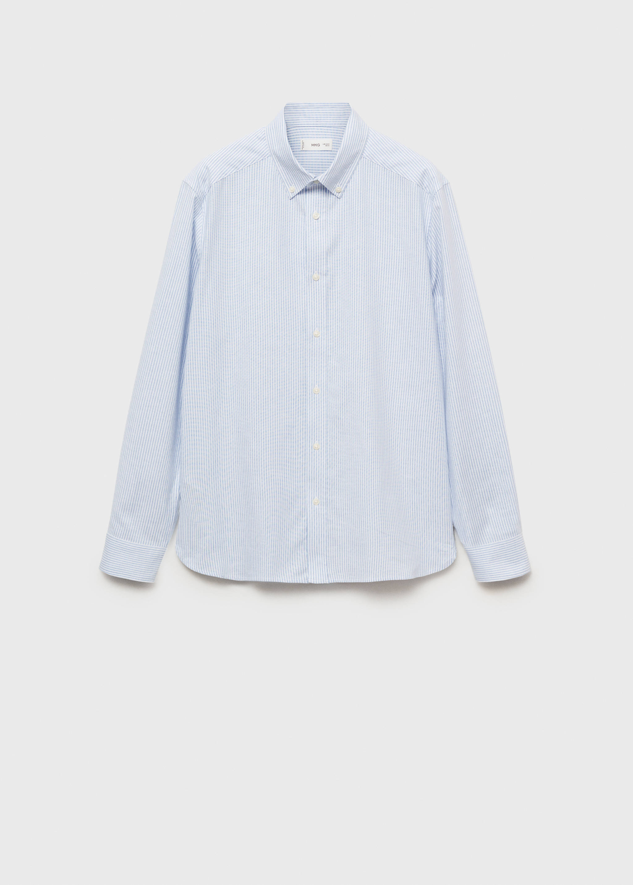 Chemise oxford - Article sans modèle