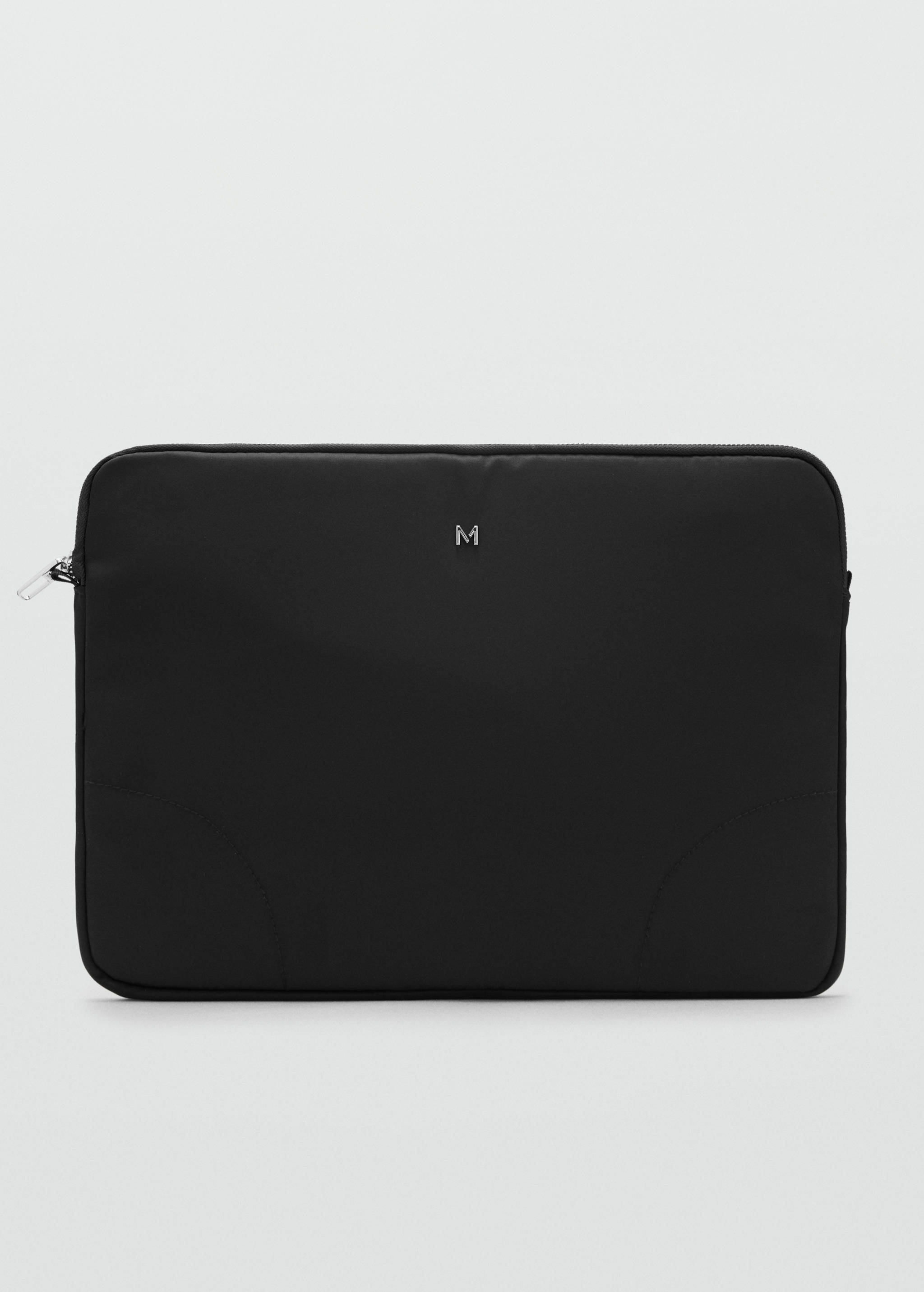 Nylon laptop case - Article without model