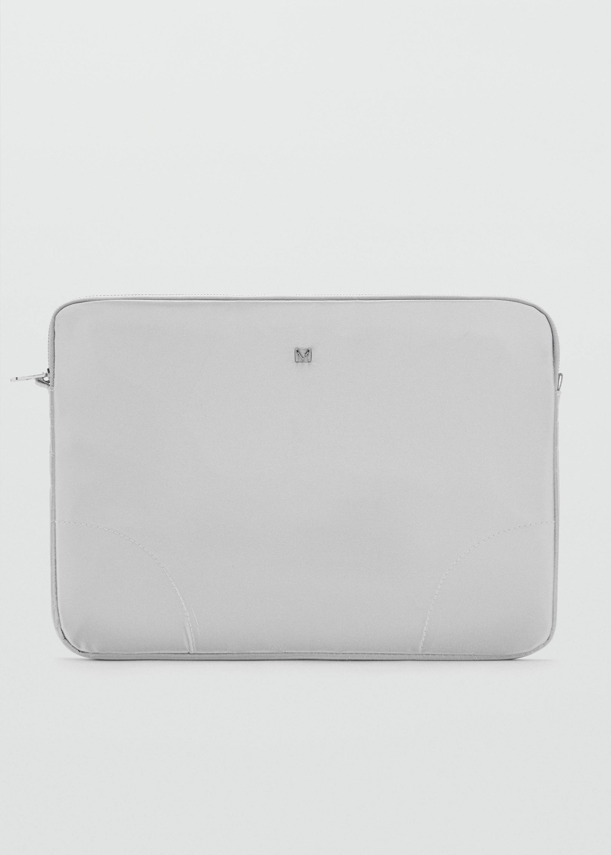 Nylon laptop case - Article without model