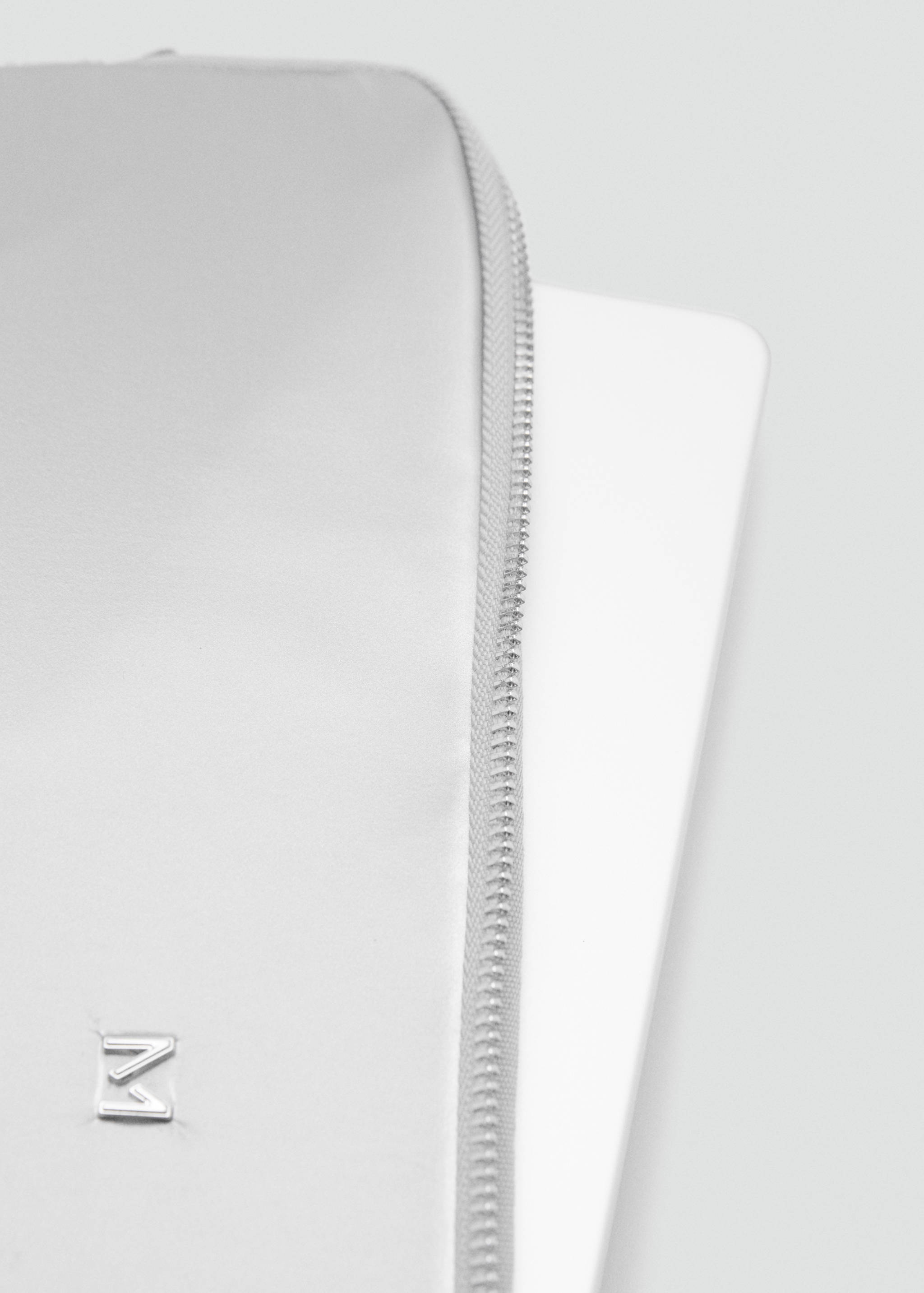 Nylon laptop case - Details of the article 2