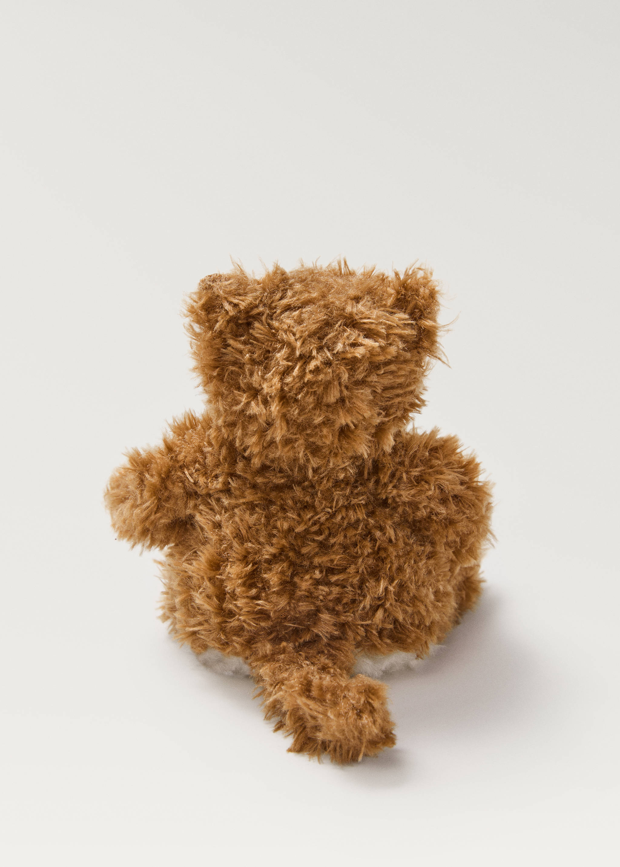 Peluche mini chat Ruthie - Détail de l'article 3