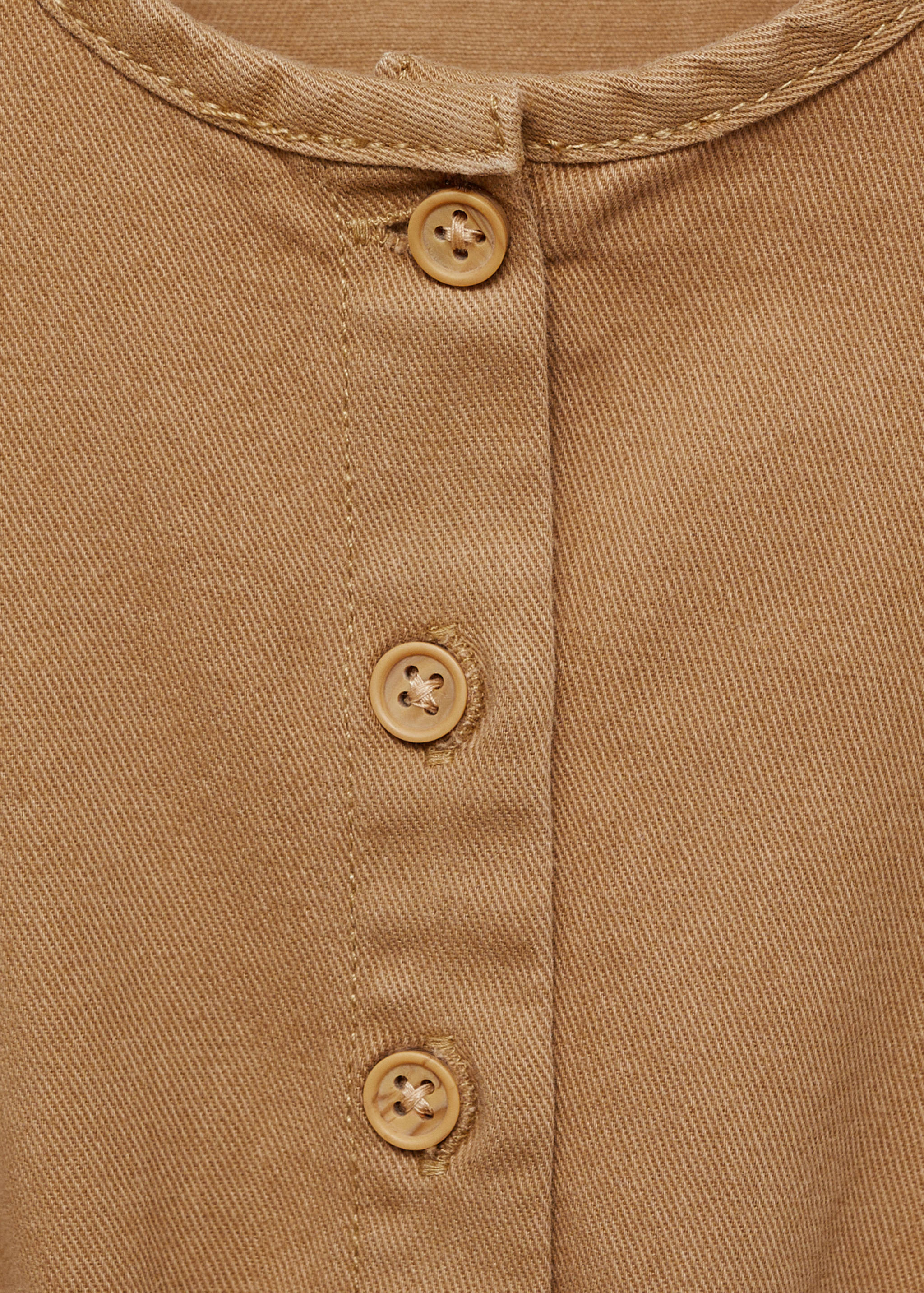 Combi-pantalon boutons - Détail de l'article 8