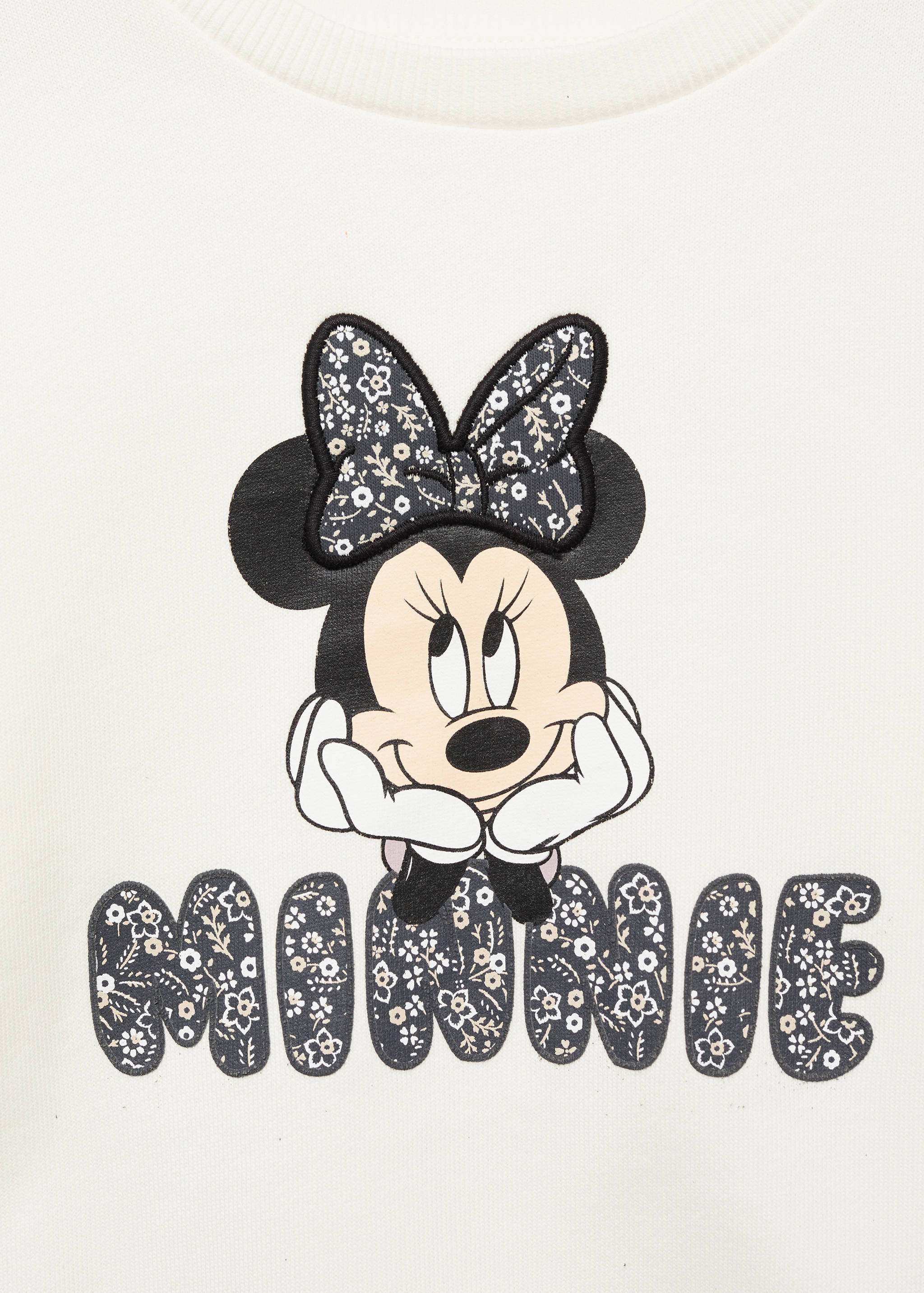 Minnie Mouse sweatshirt - Details of the article 8