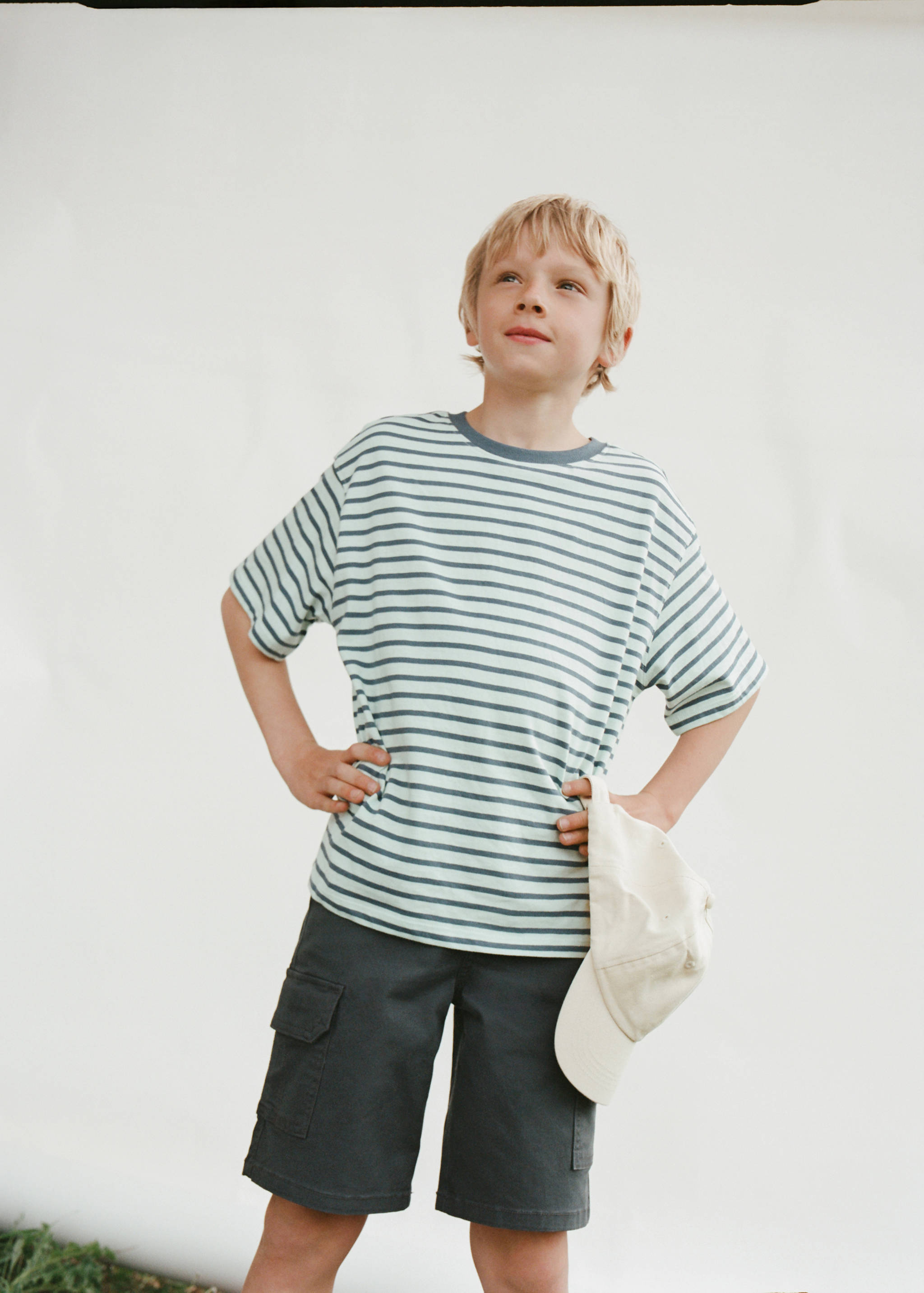 Schirmmütze mit Logo - Detail des Artikels 5