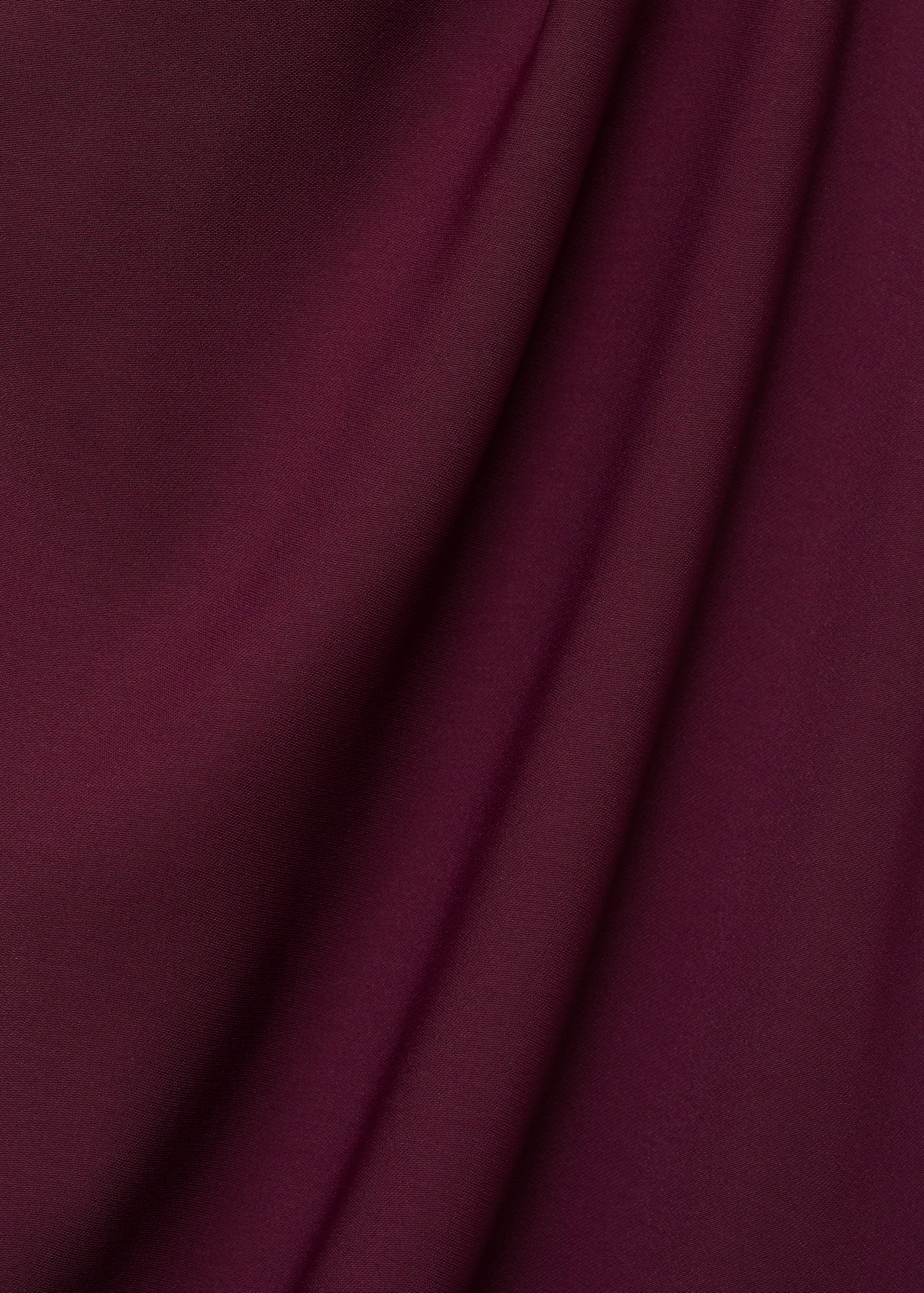 Granota llarga cinturó - Detall de l'article 8