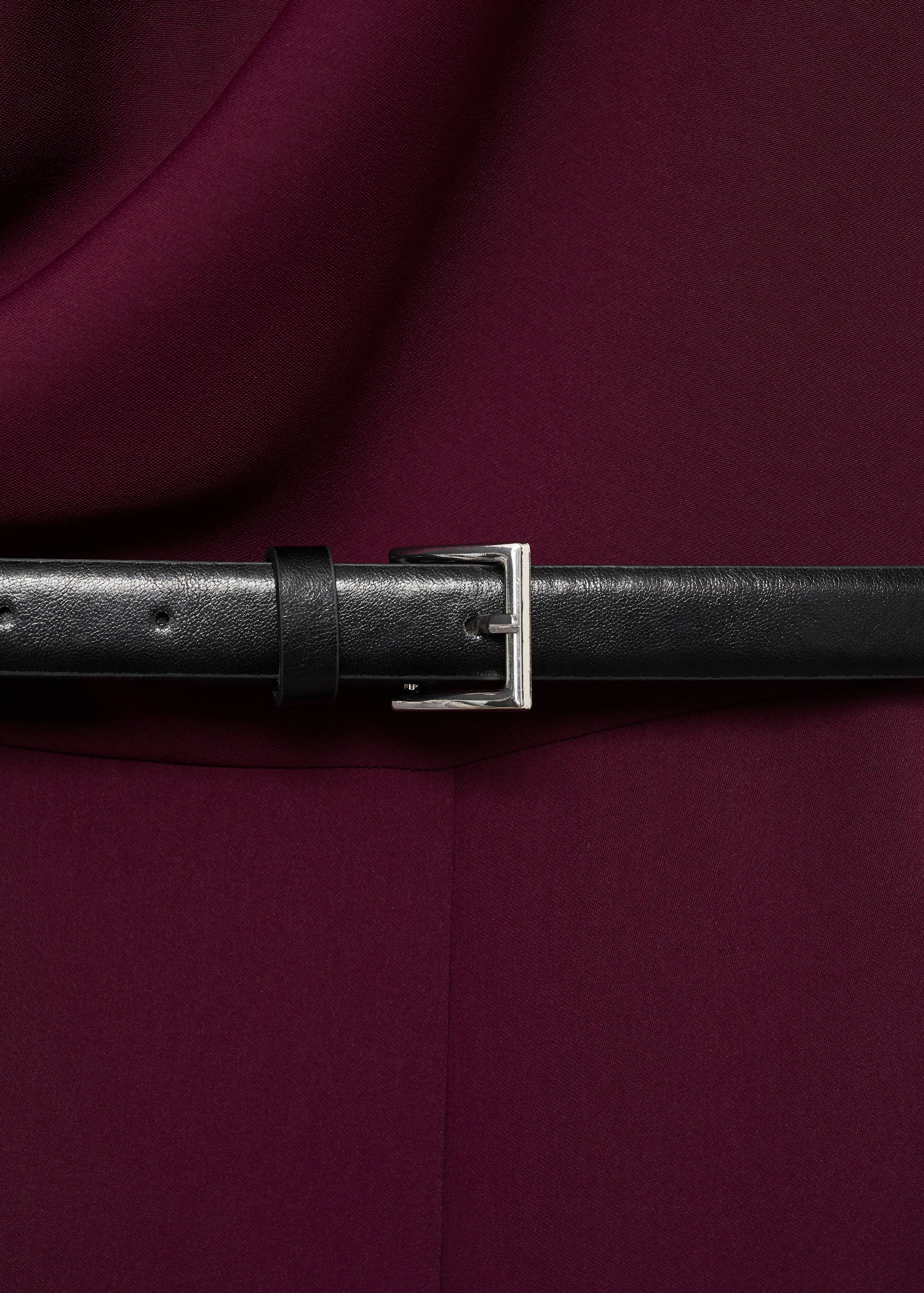 Granota llarga cinturó - Detall de l'article 0