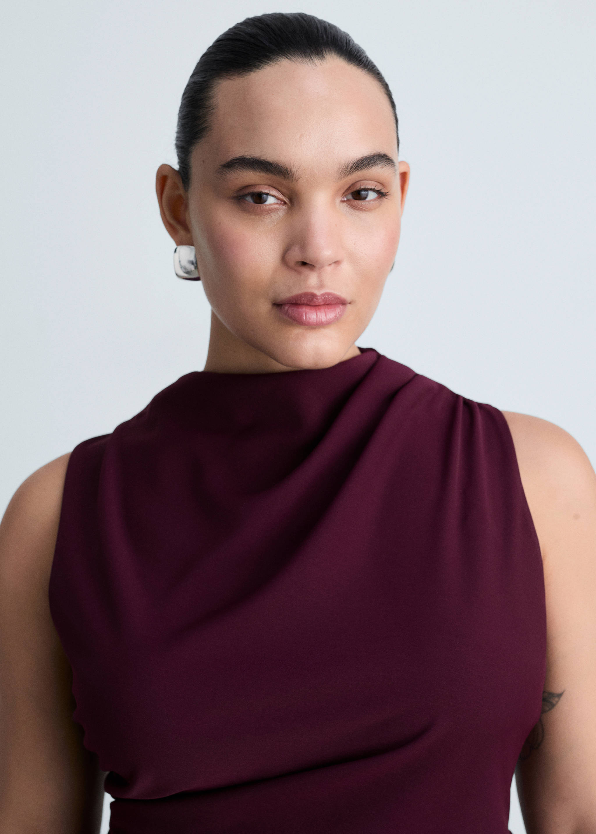 Granota llarga cinturó - Detall de l'article 4