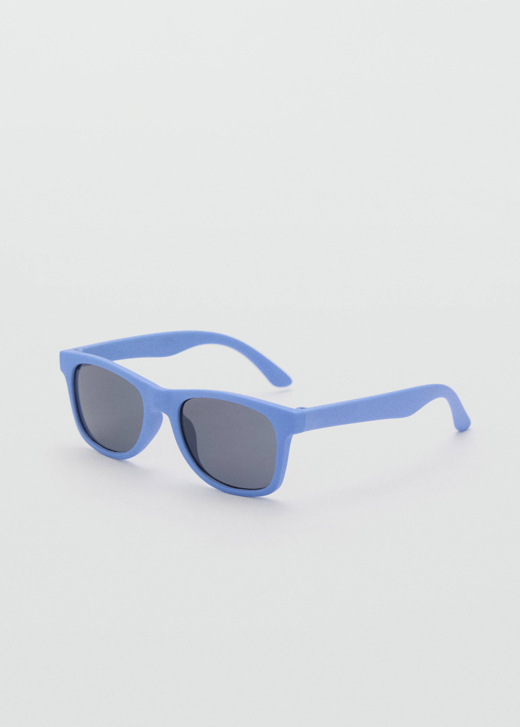 Rectangular sunglasses - Medium plane
