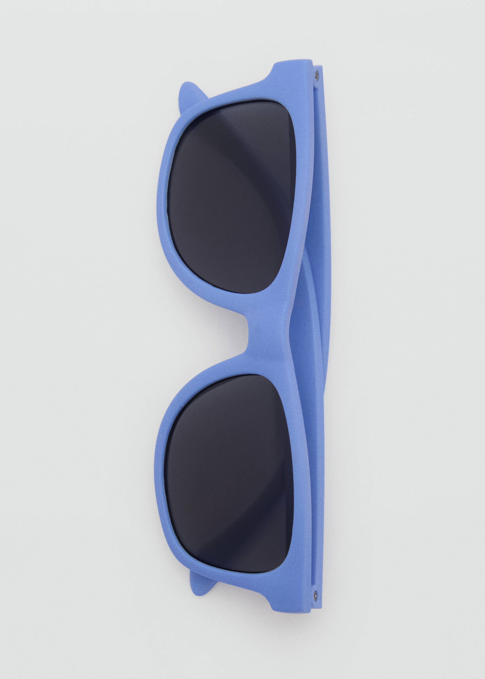 Rectangular sunglasses - Details of the article 2