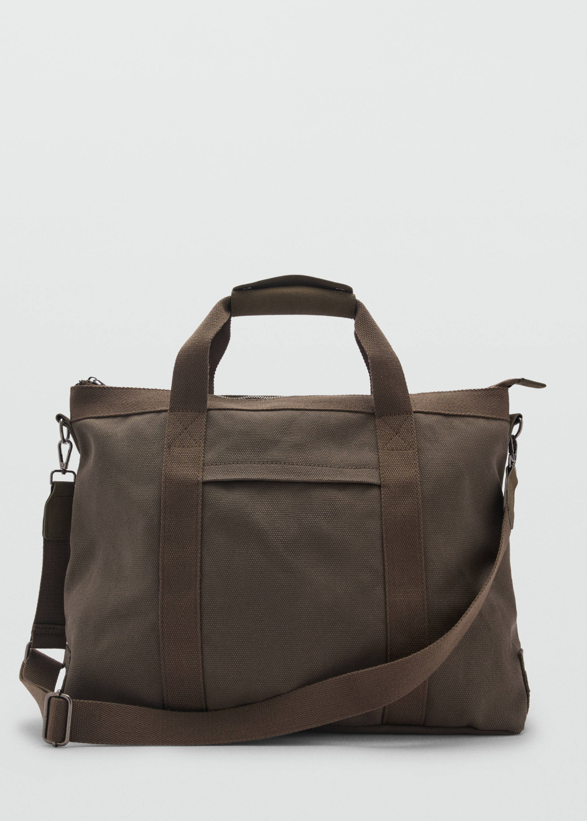 Travel tote bag - Article without model