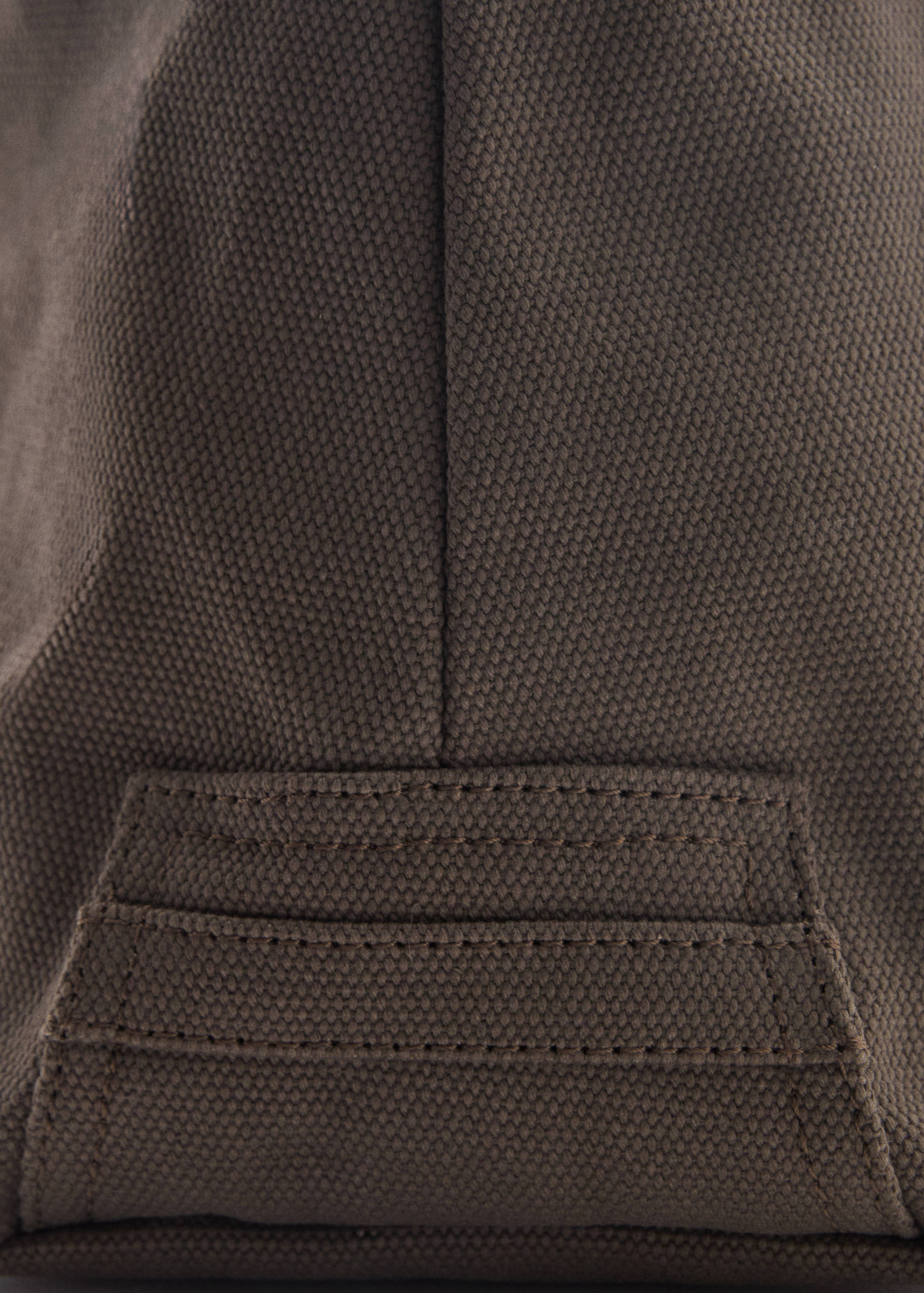 Travel tote bag - Details of the article 2