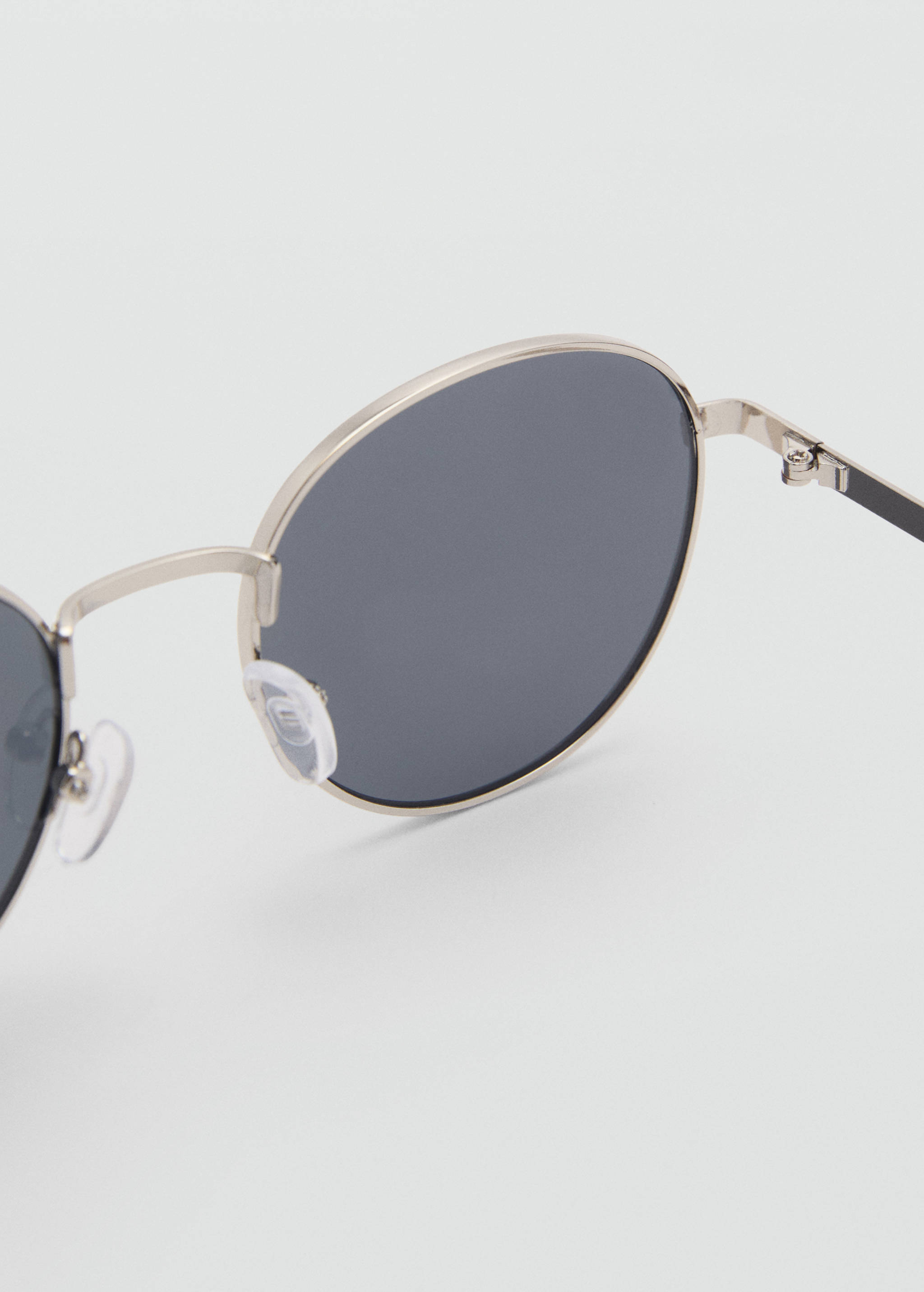 Aviator sunglasses - Details of the article 1