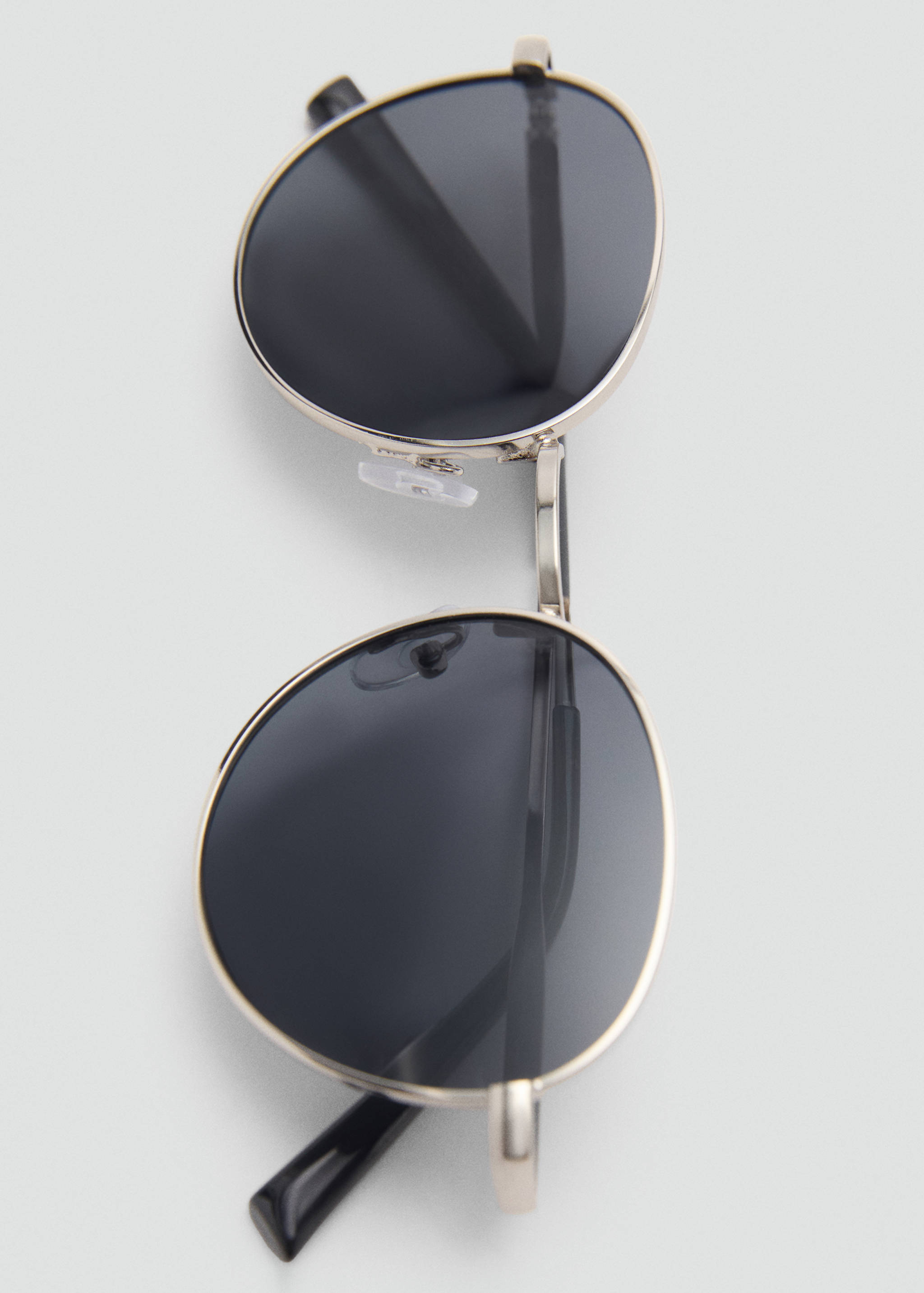 Aviator sunglasses - Details of the article 2