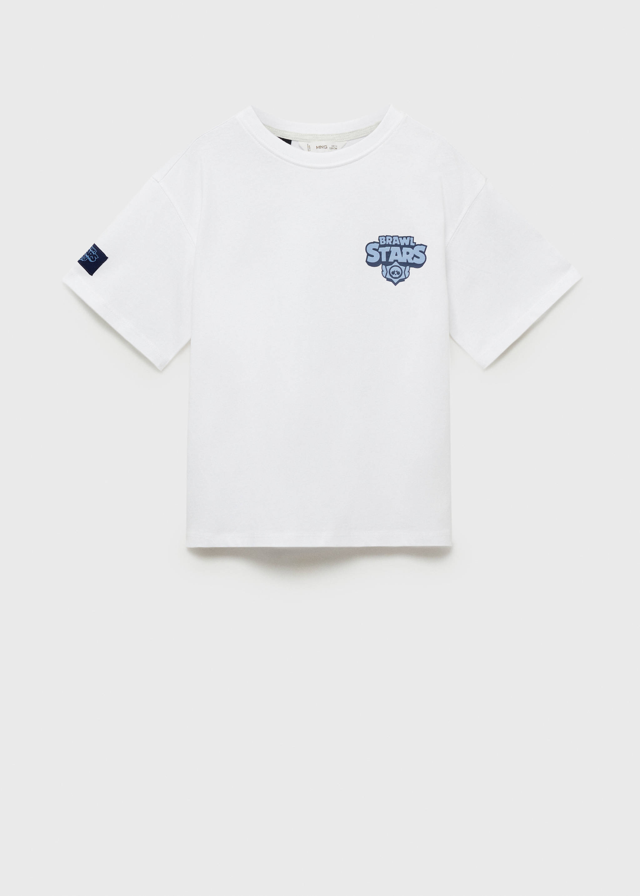 Brawl Stars T-shirt - Article without model