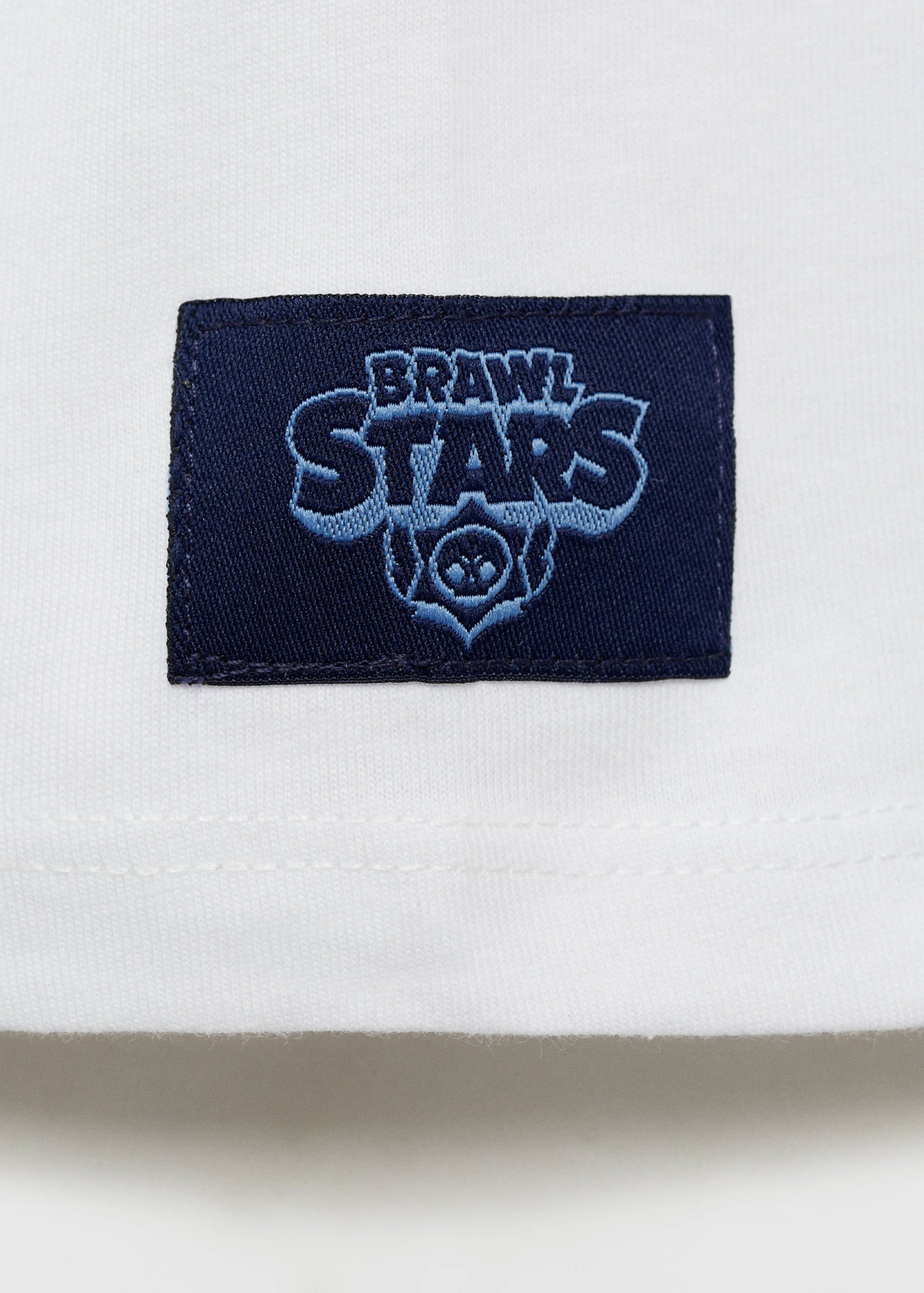 Brawl Stars T-shirt - Details of the article 0