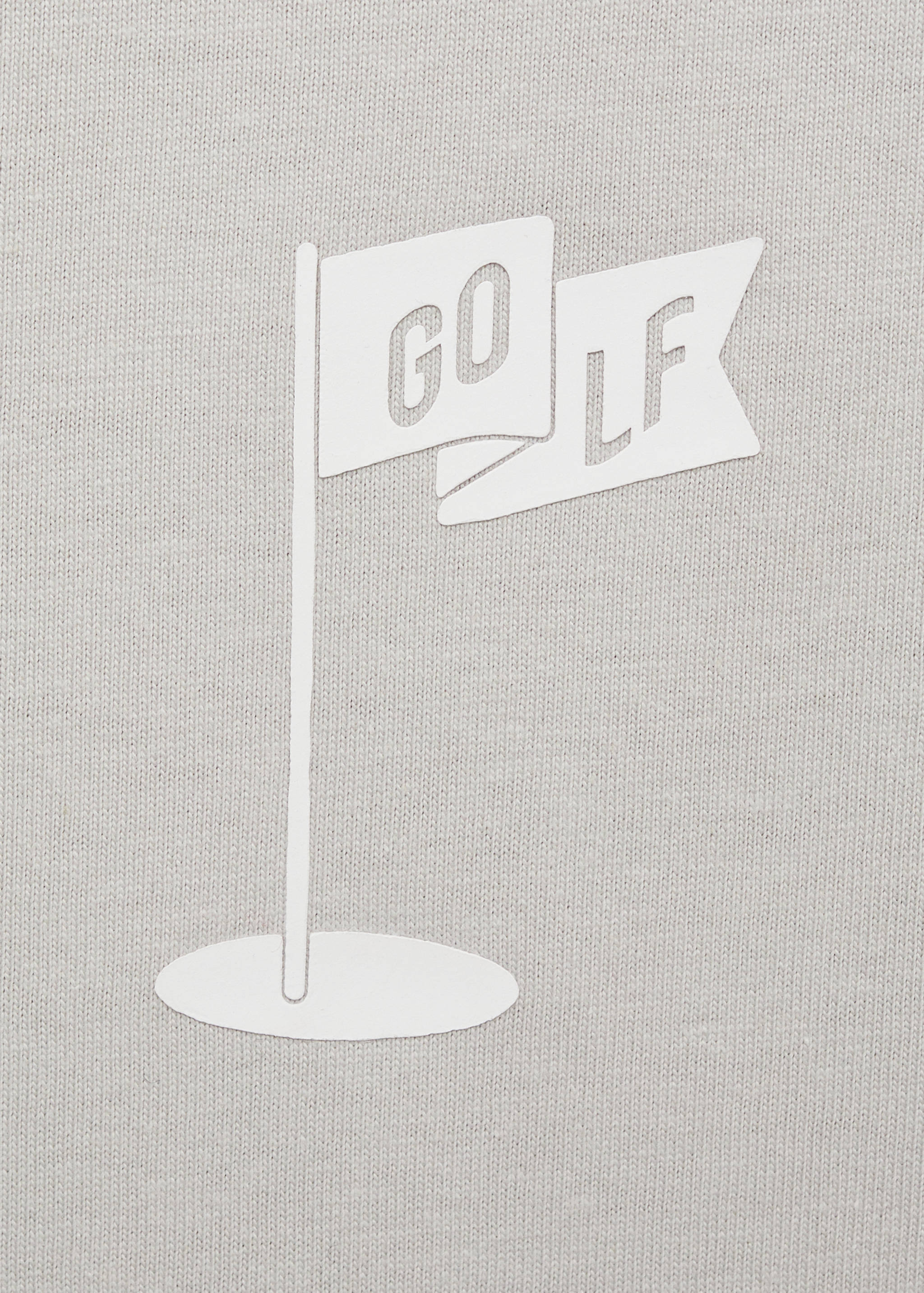 Short-sleeved printed t-shirt - Details of the article 8