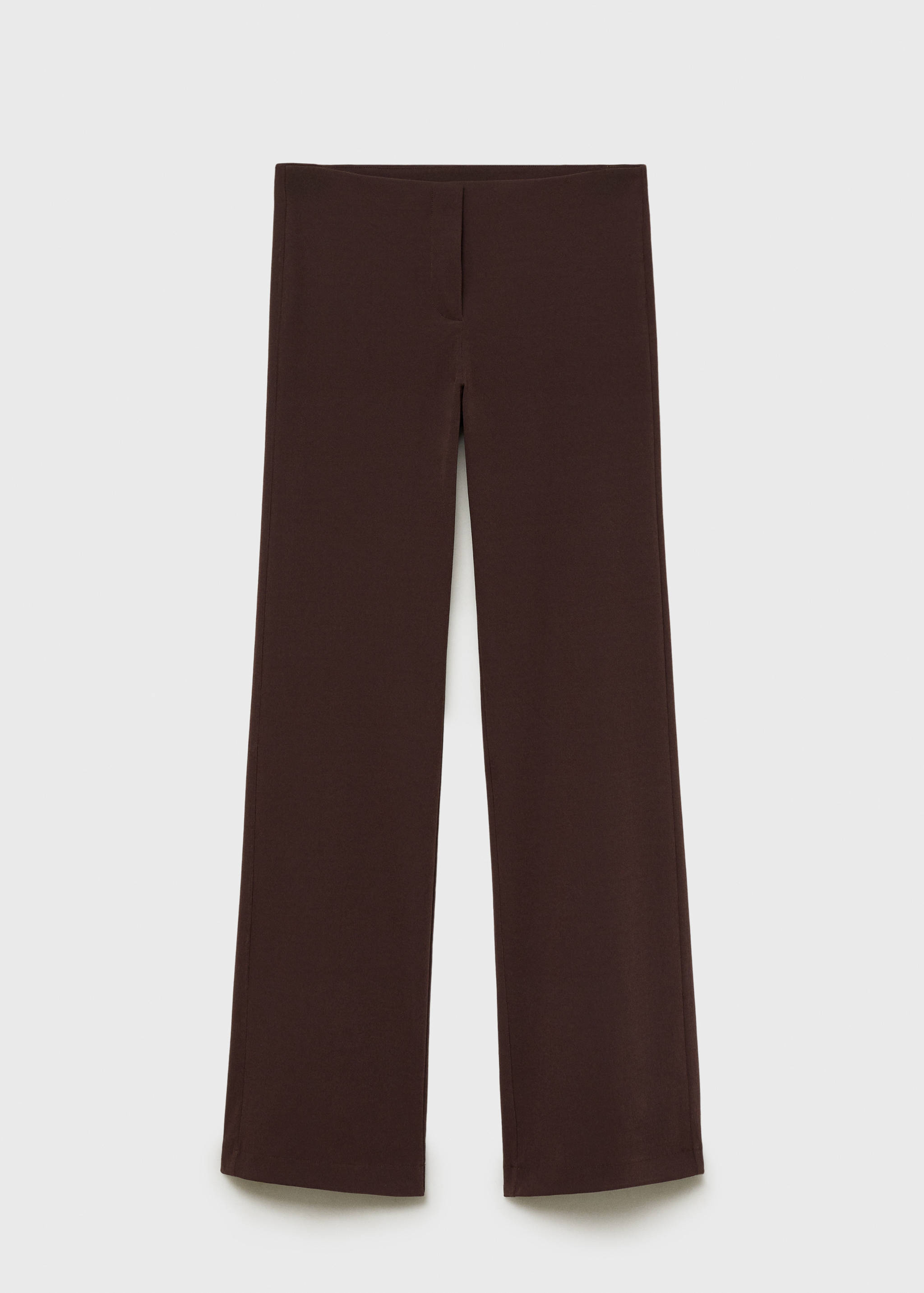 Pantalon droit costume - Article sans modèle