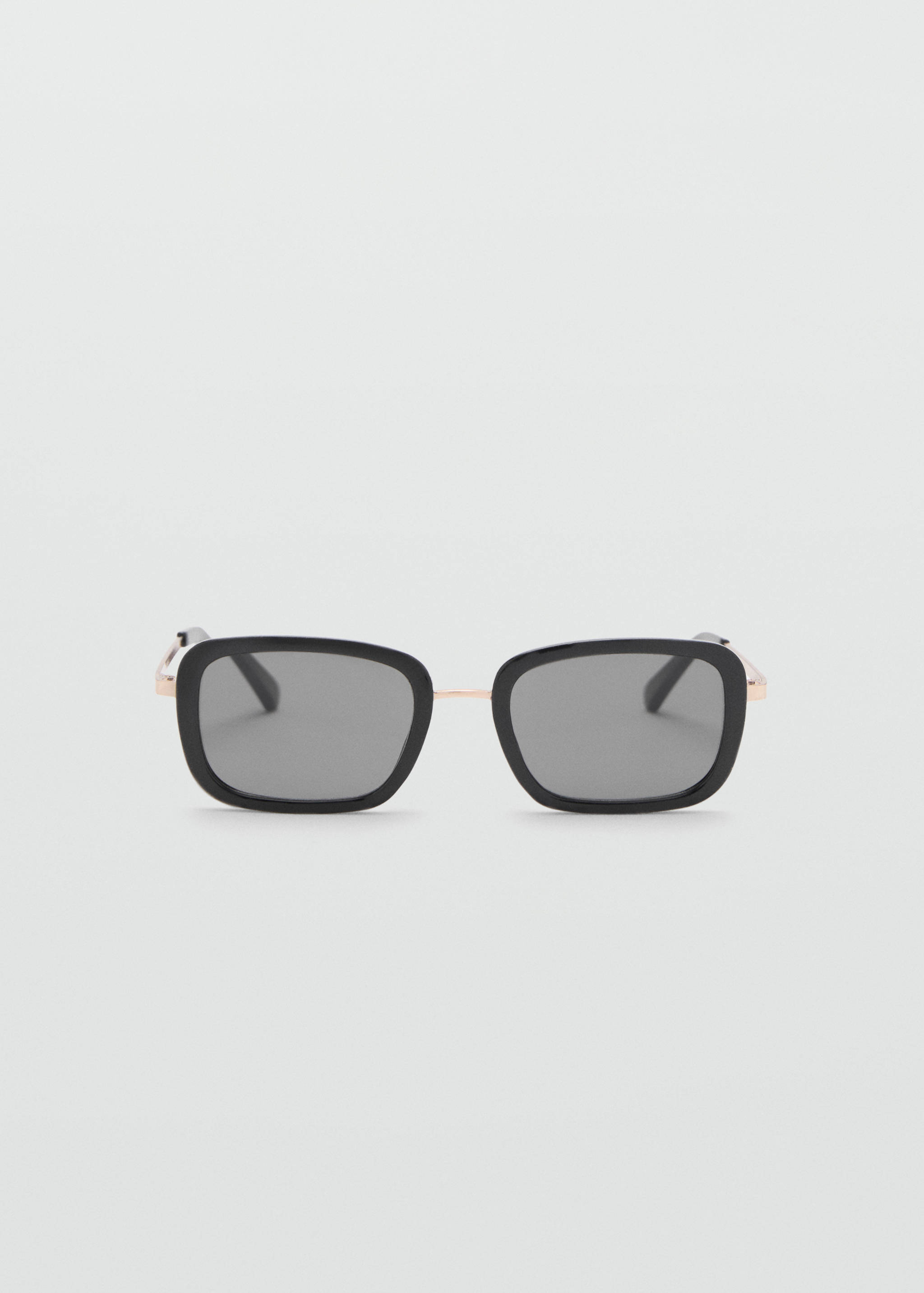 Combined-frame sunglasses - Article without model